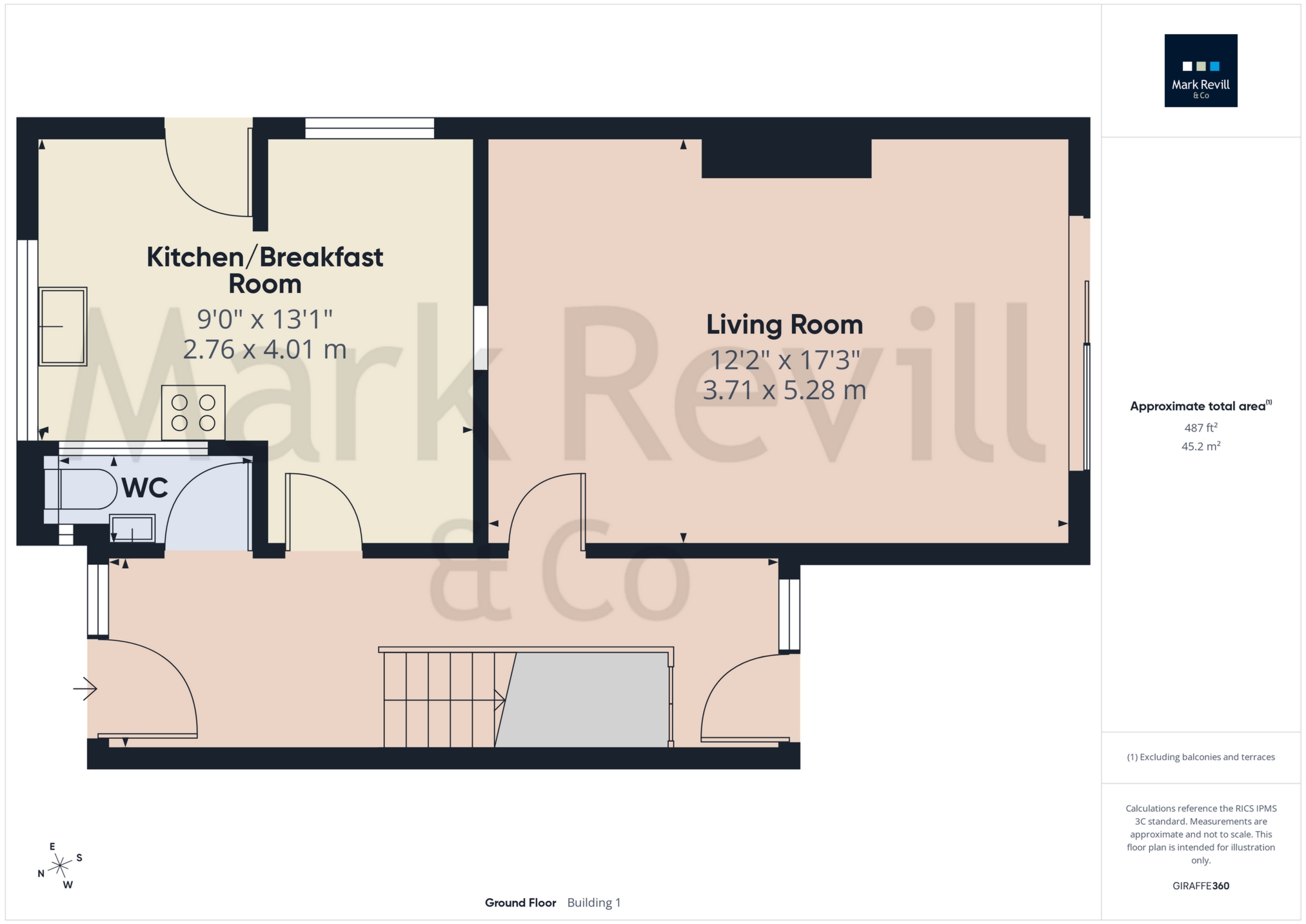 Floor Plan 3