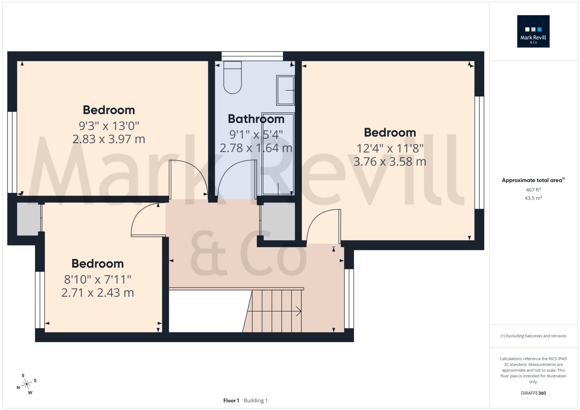 Floor Plan 4