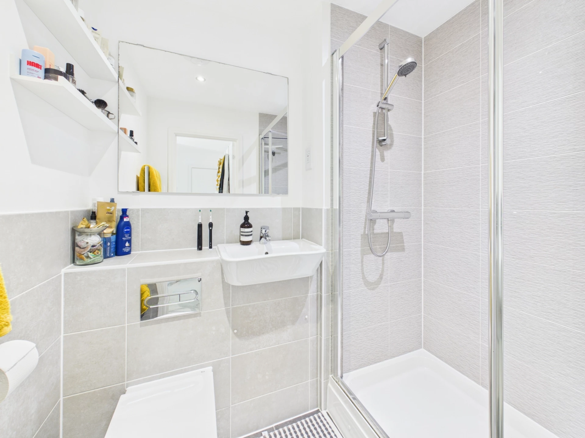 en-suite