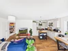sitting room / kitchen sitting room / kitchen