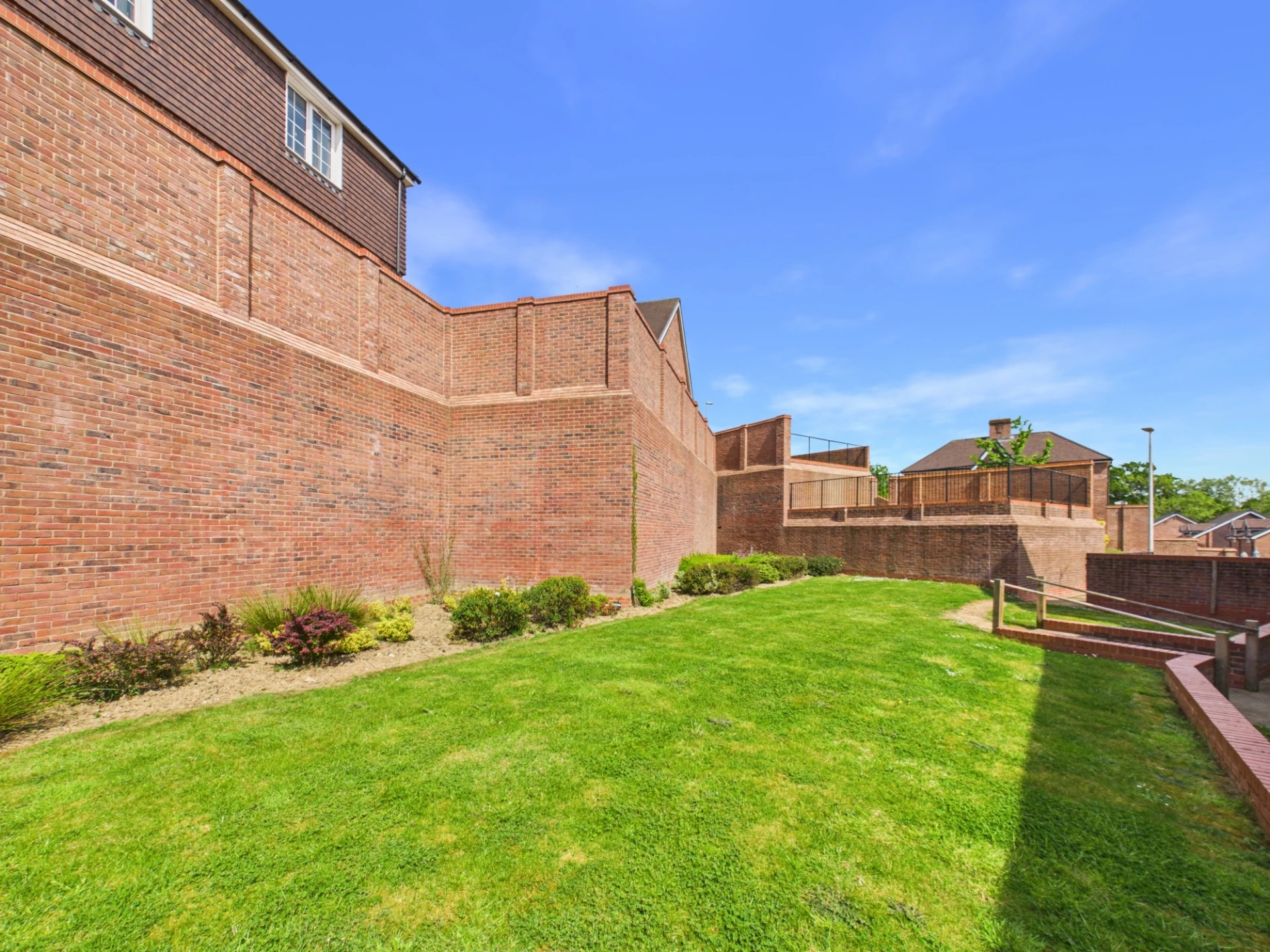 communal gardens