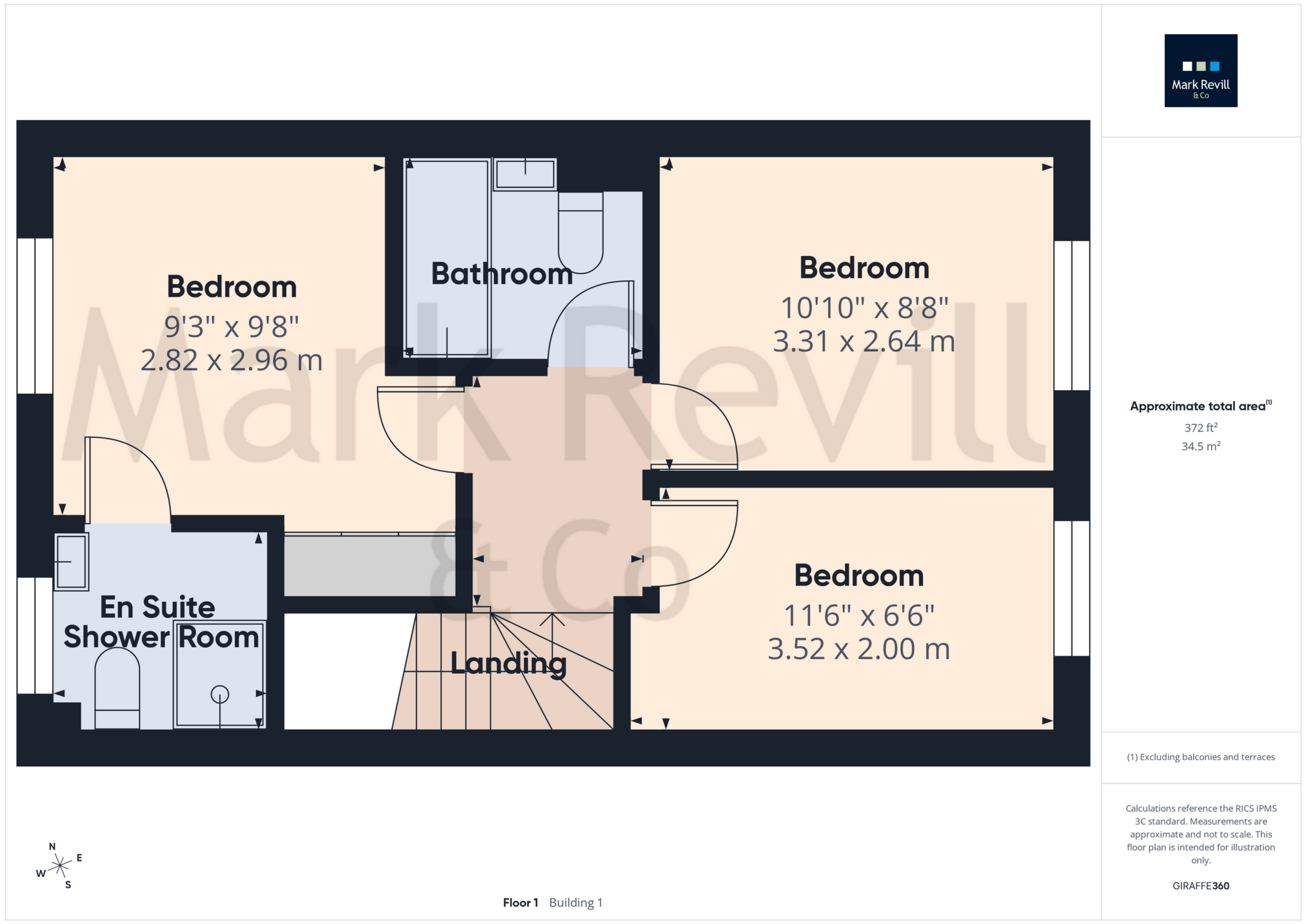 Floor Plan 4