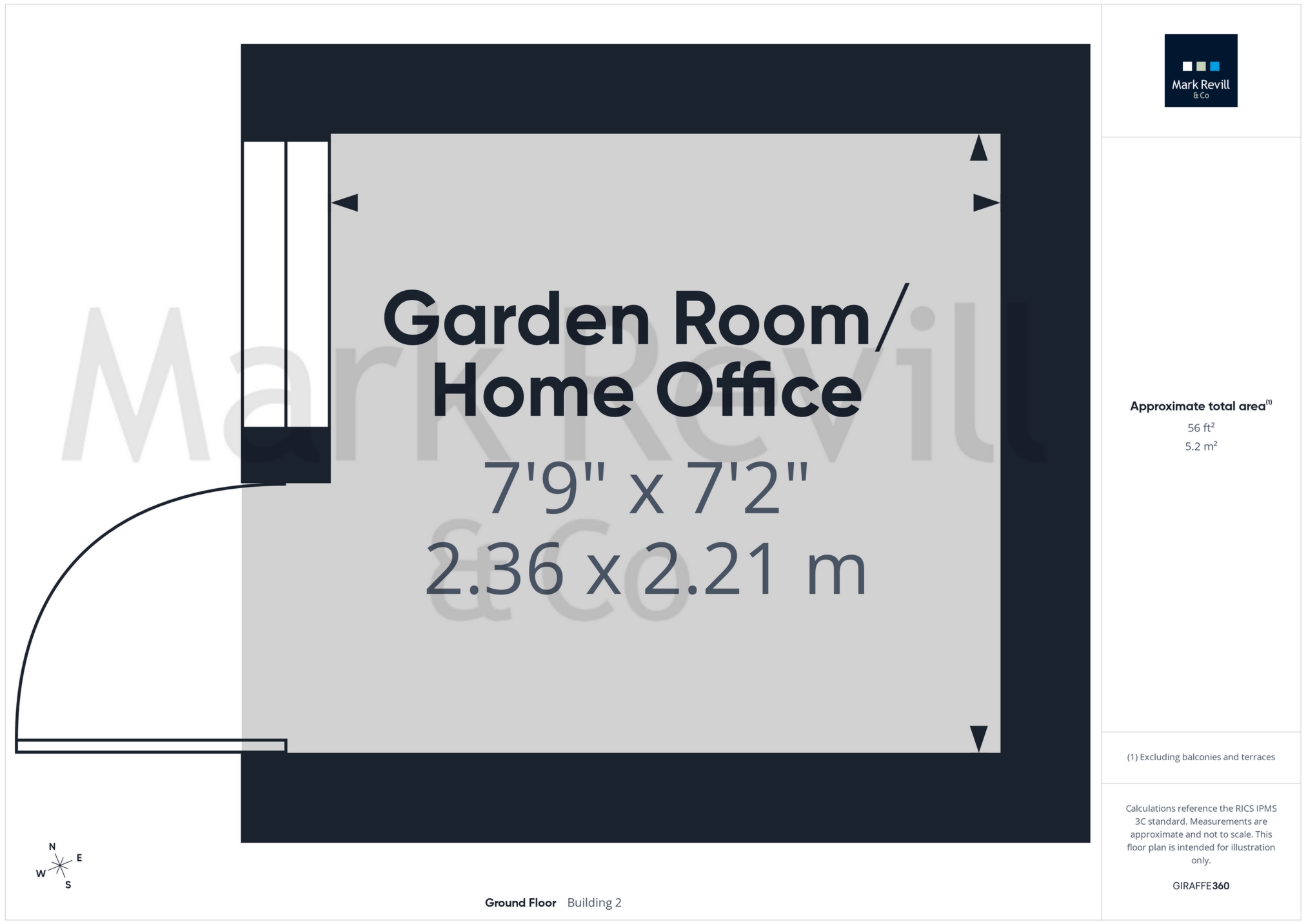Floor Plan 5