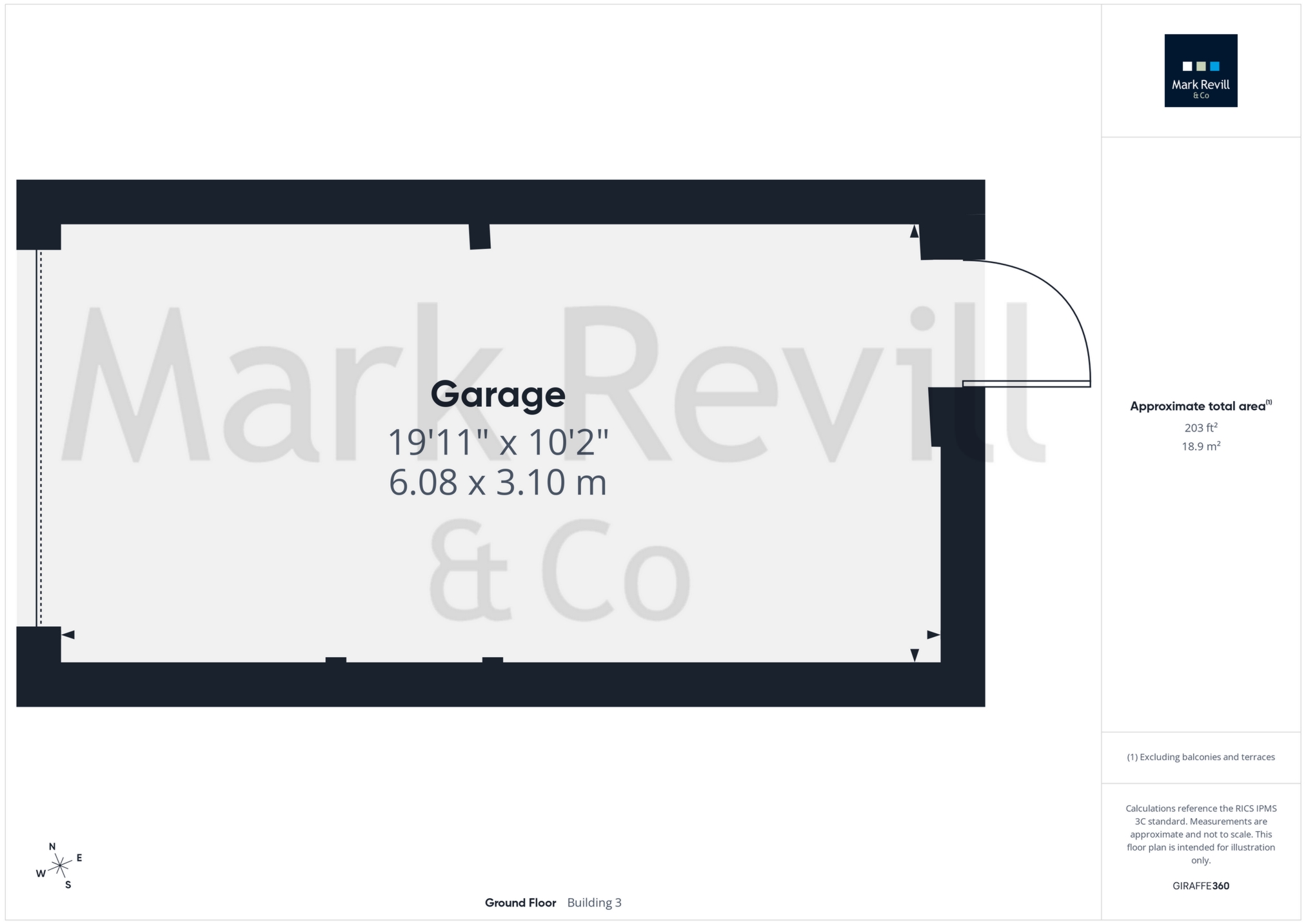 Floor Plan 6