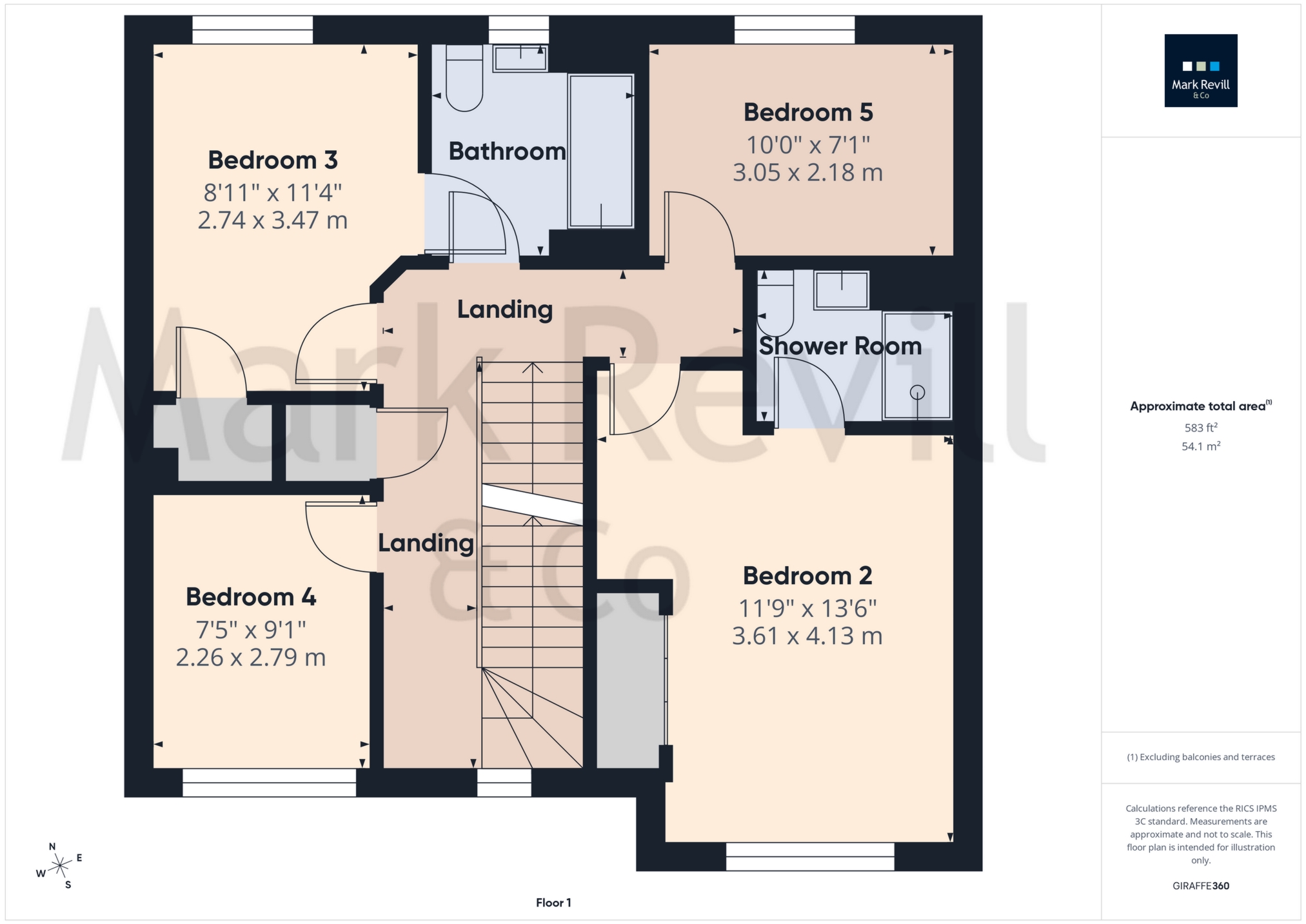 Floor Plan 3
