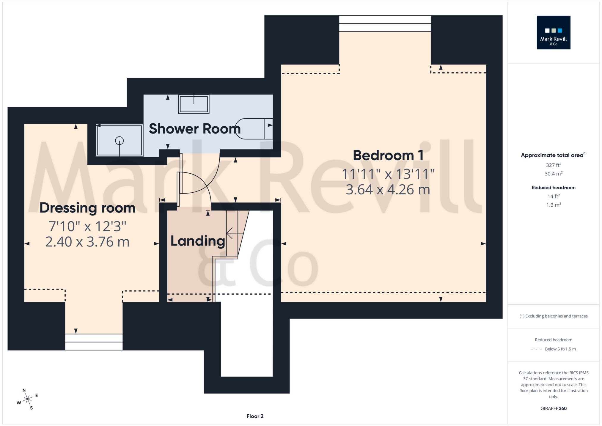 Floor Plan 4