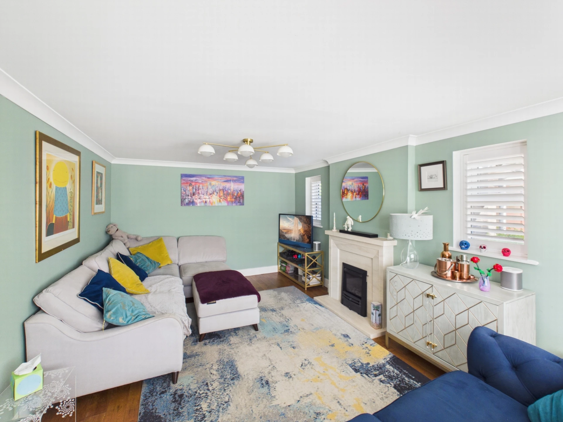 sitting room 1