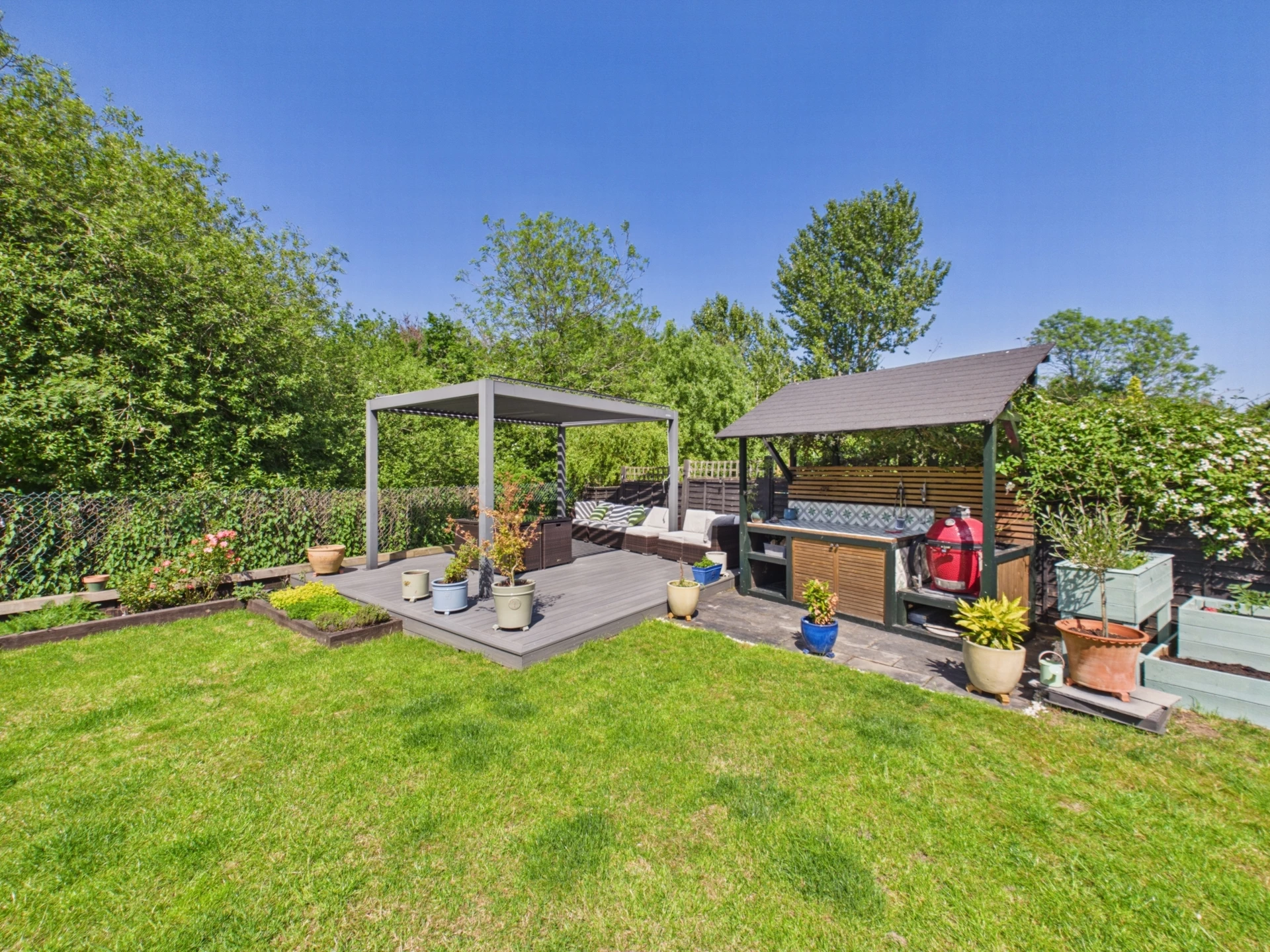 garden 5