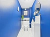 cloakroom cloakroom