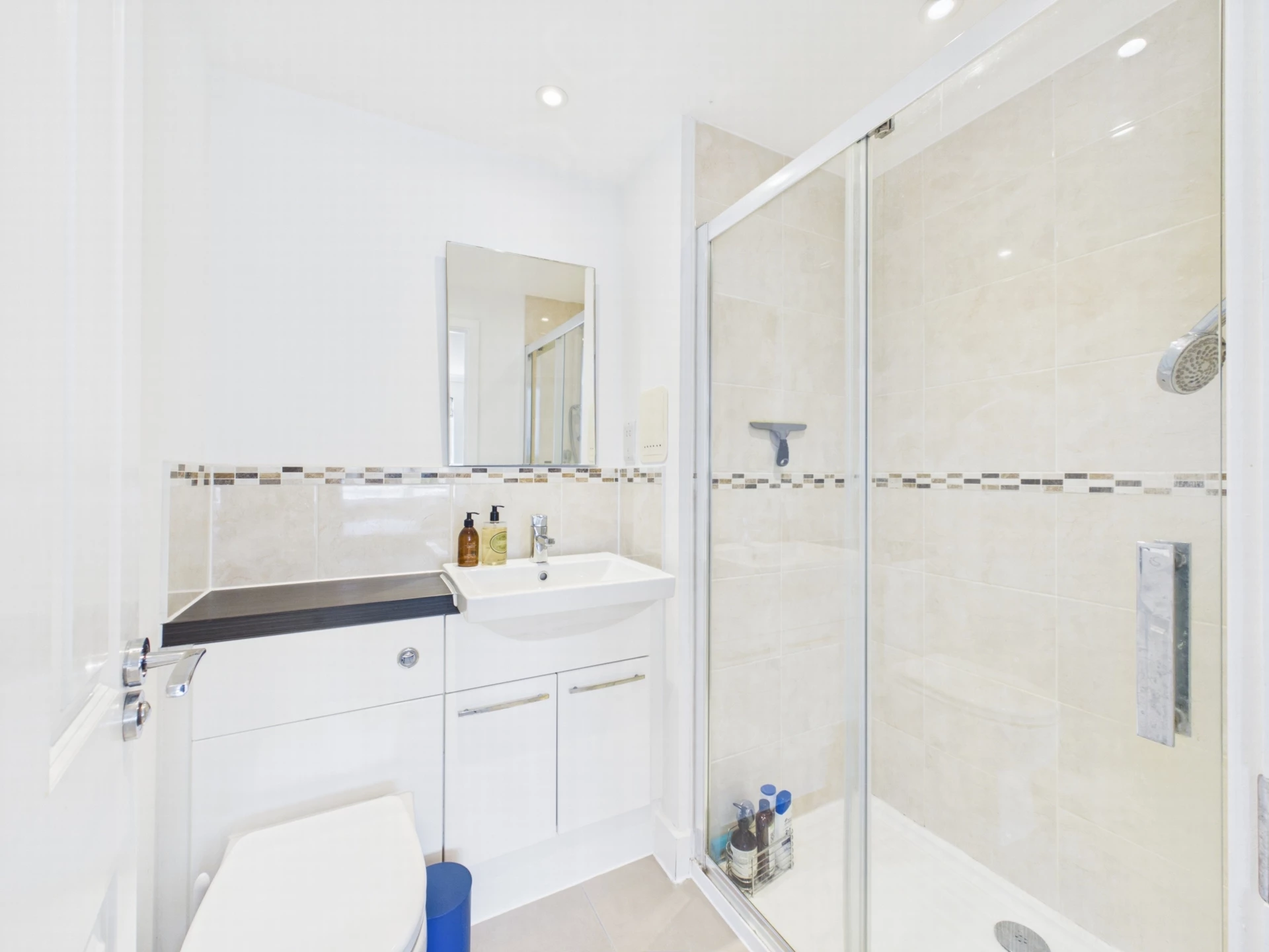 shower room/en suite