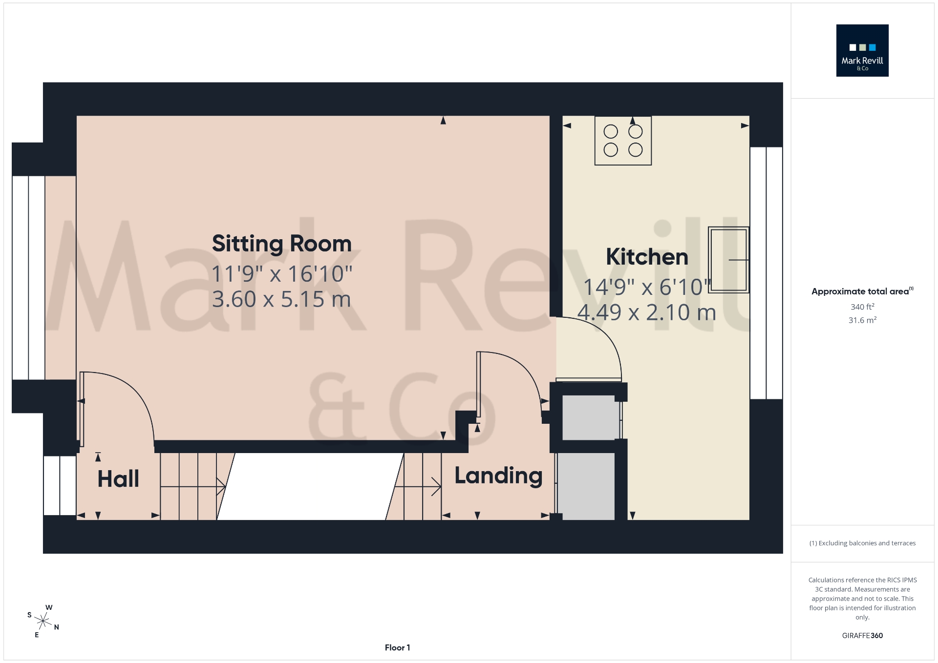 Floor Plan 3