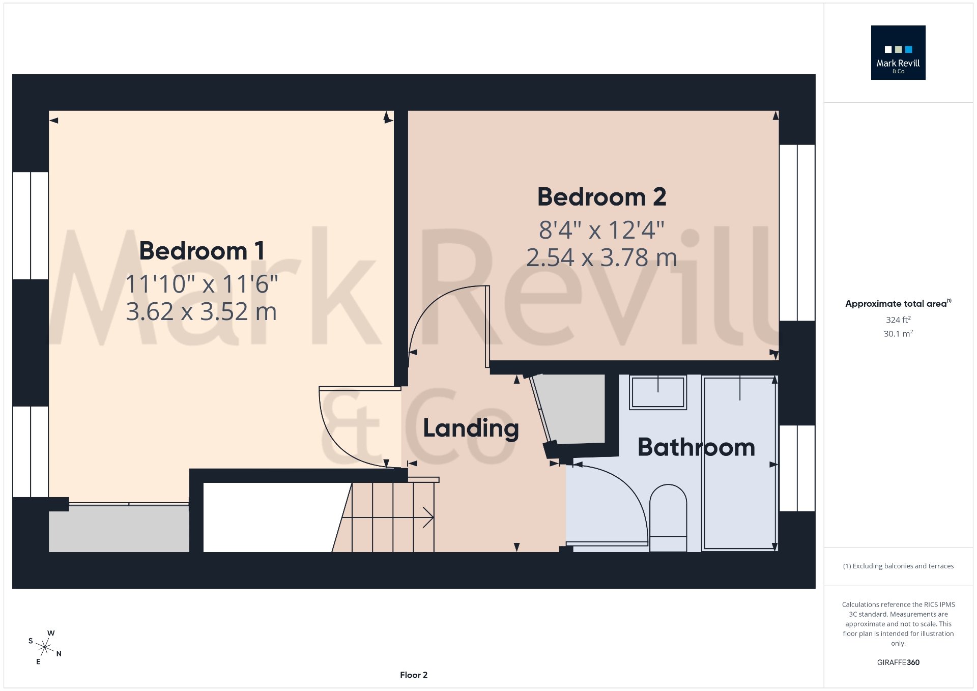Floor Plan 4