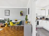 dining/kitchen dining/kitchen