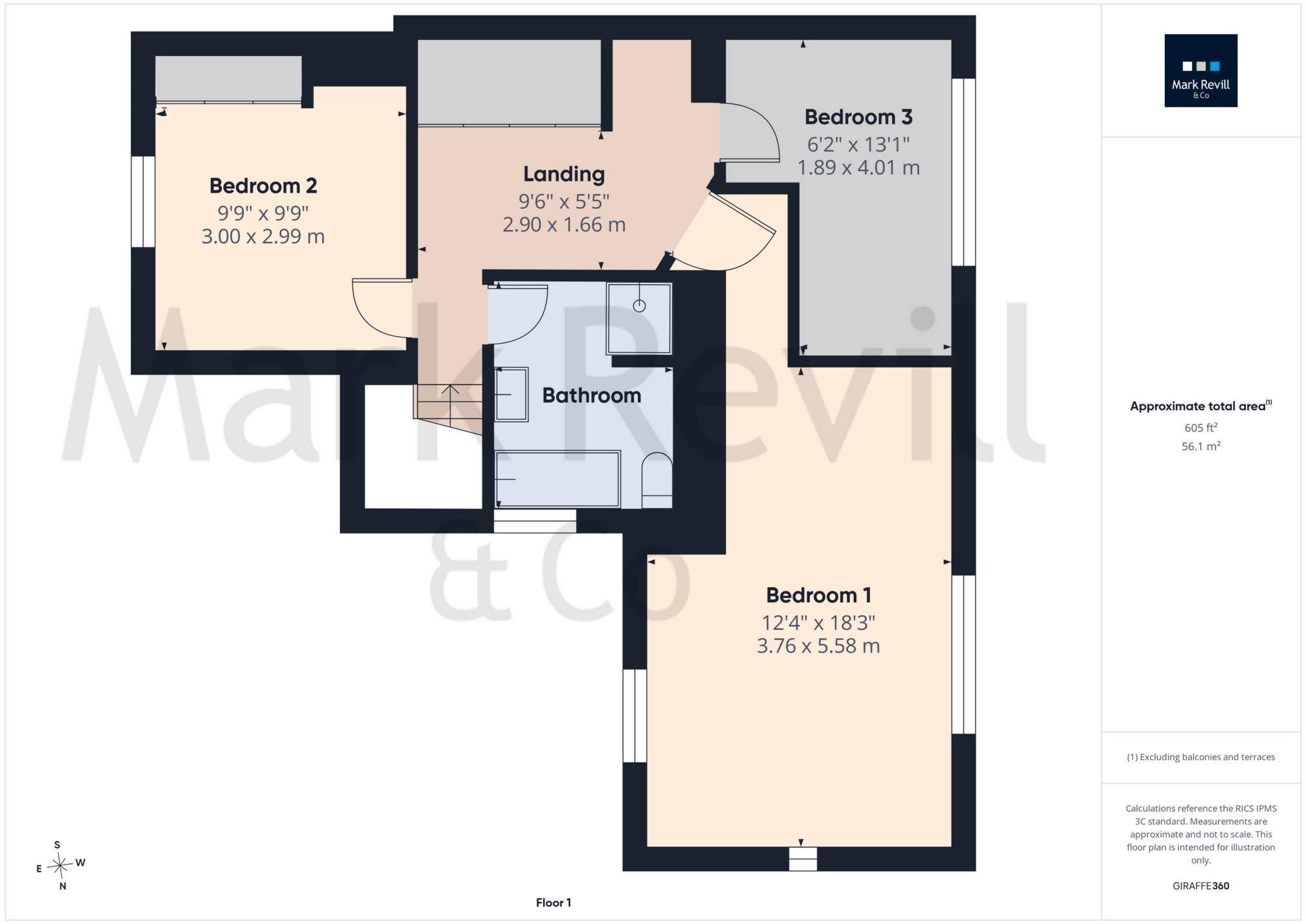 Floor Plan 3