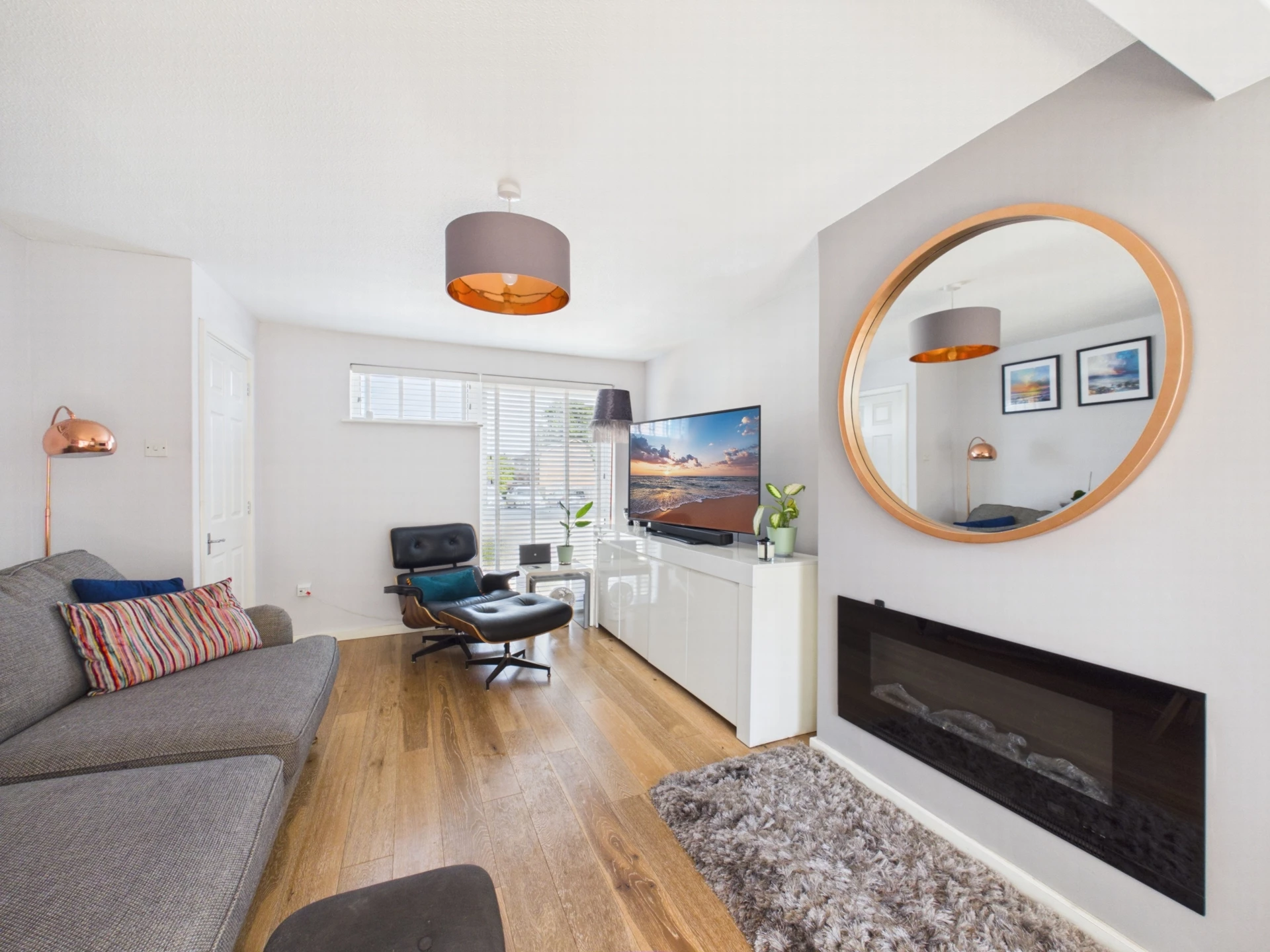 sitting room