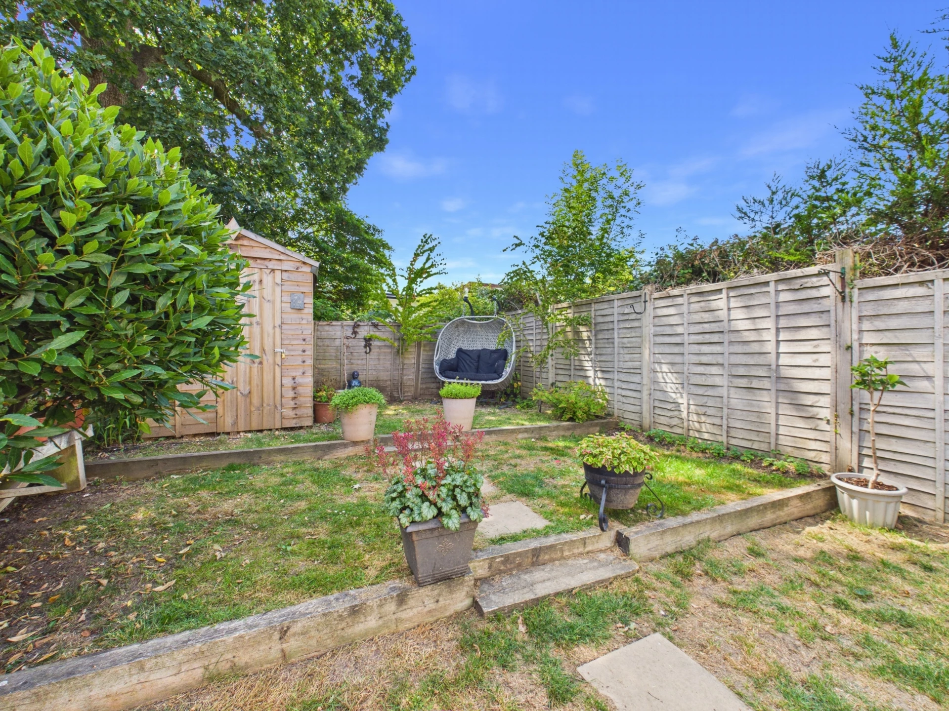 garden 4