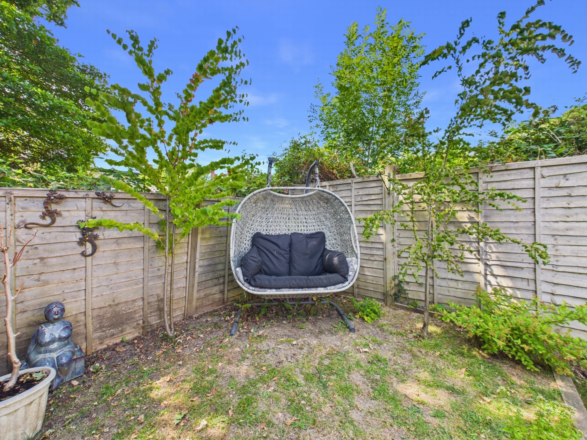garden 5