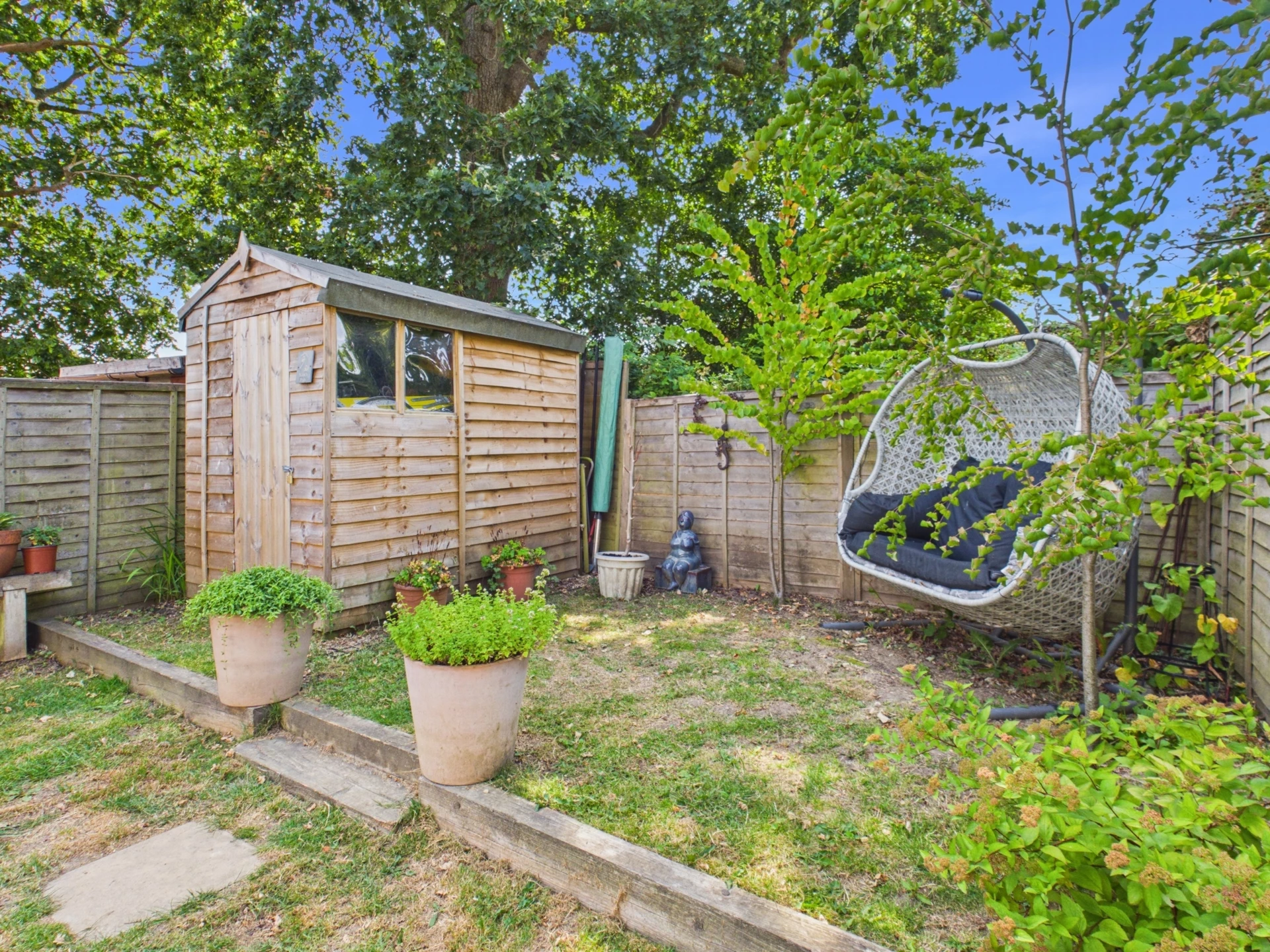garden 6