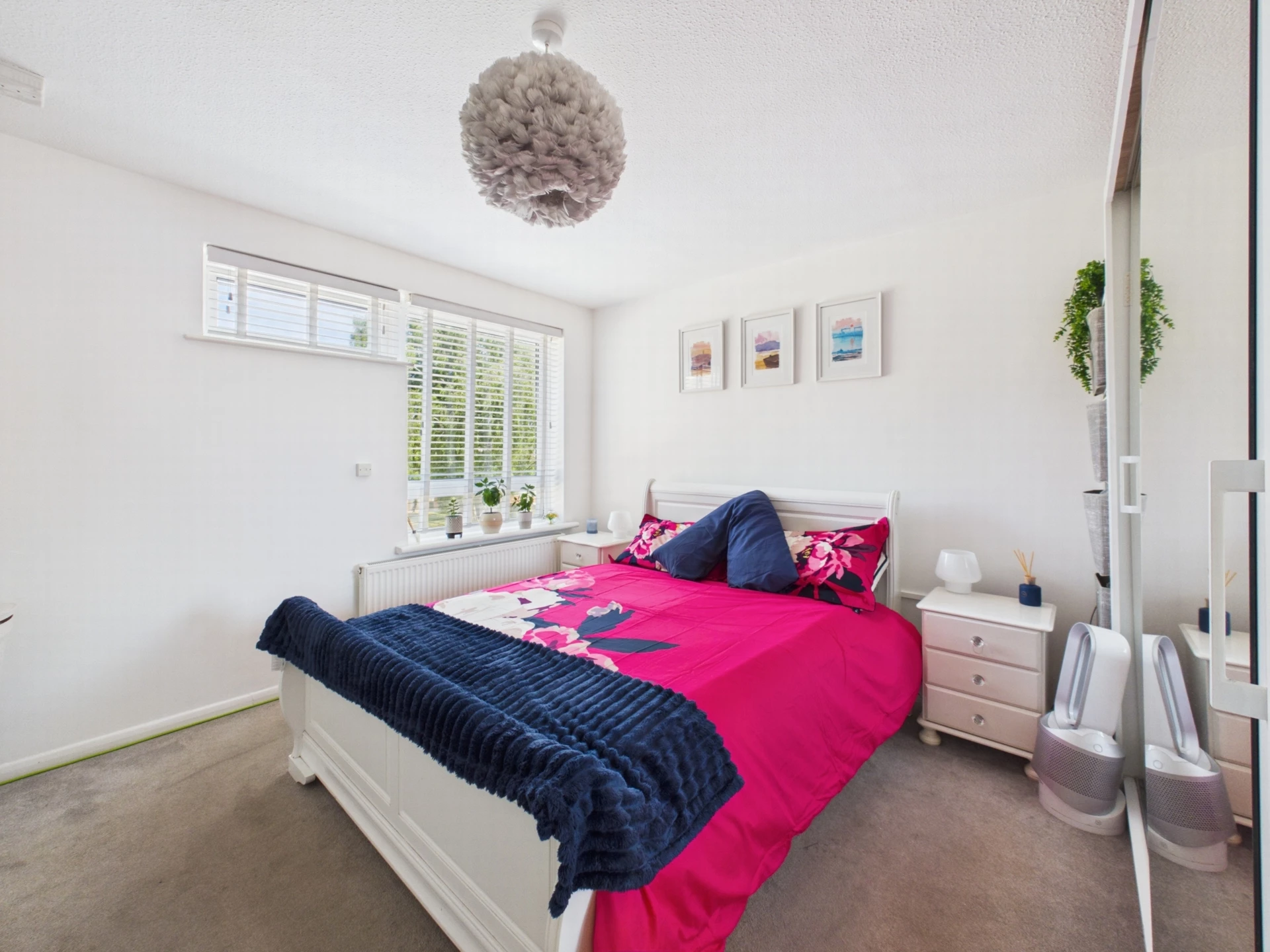 bed 1