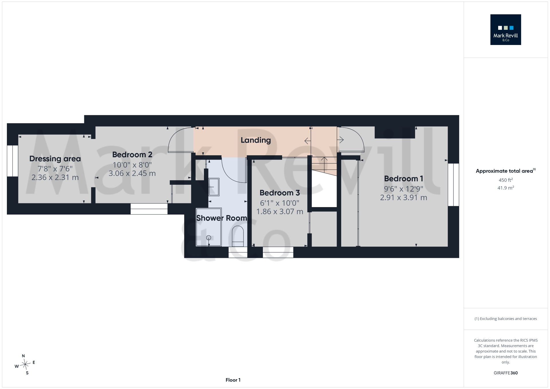 Floor Plan 3