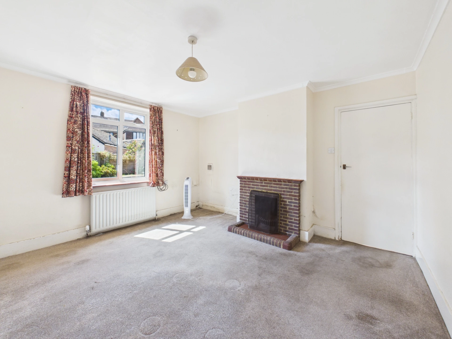 dining room/family