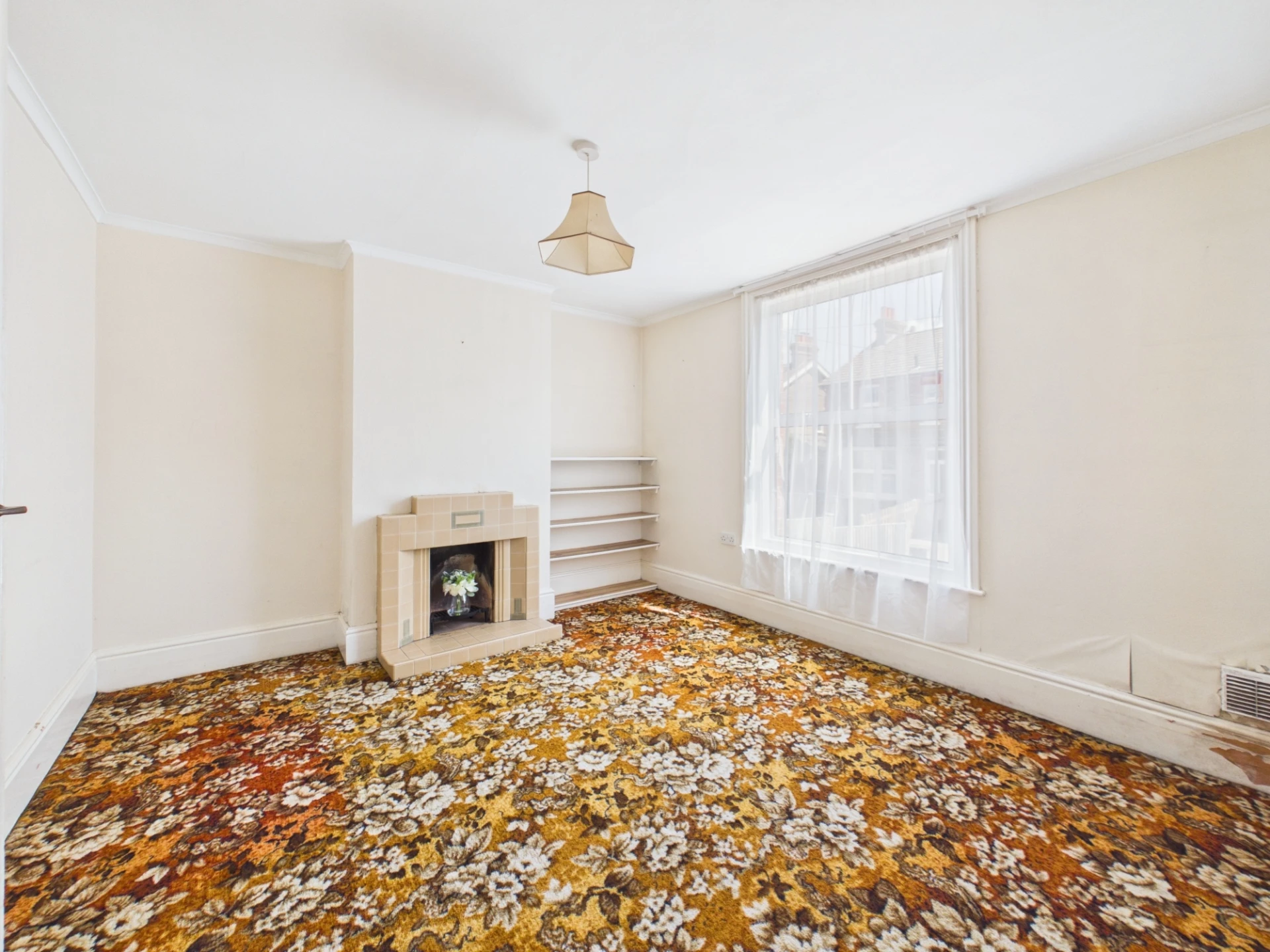 sitting room