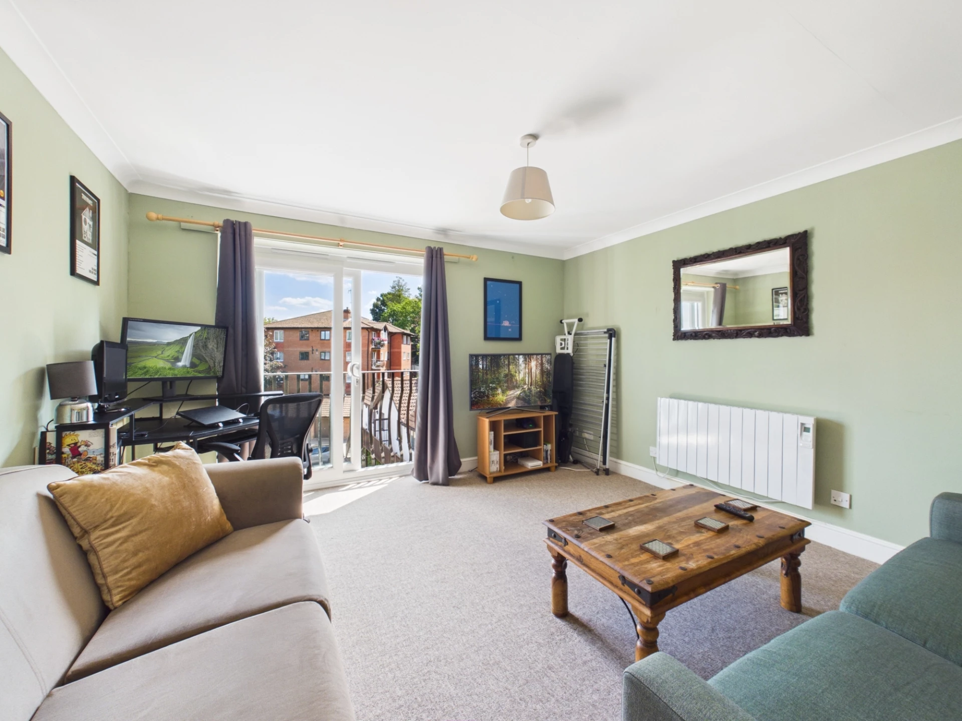 Living Room 3