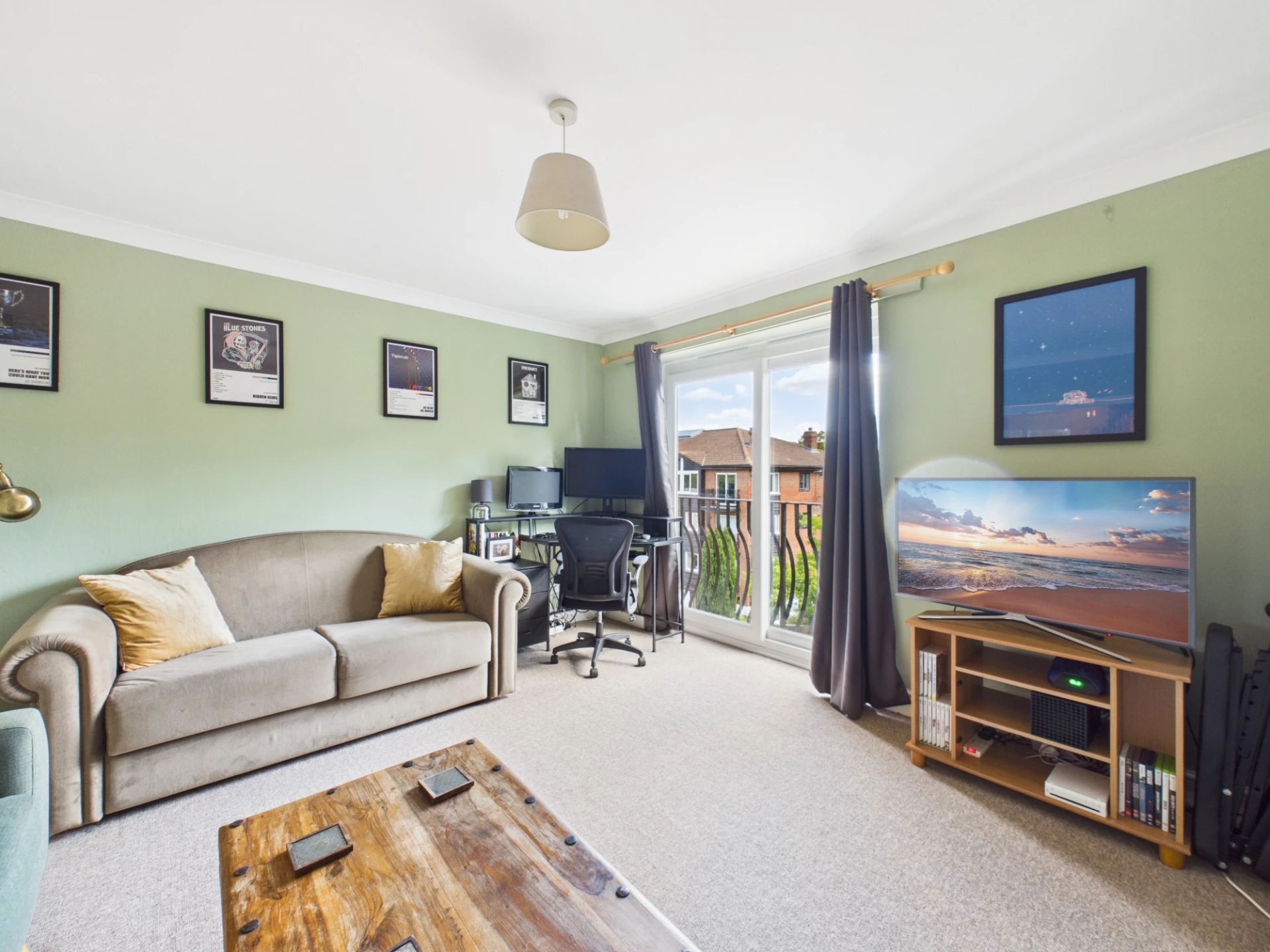 Living Room 1