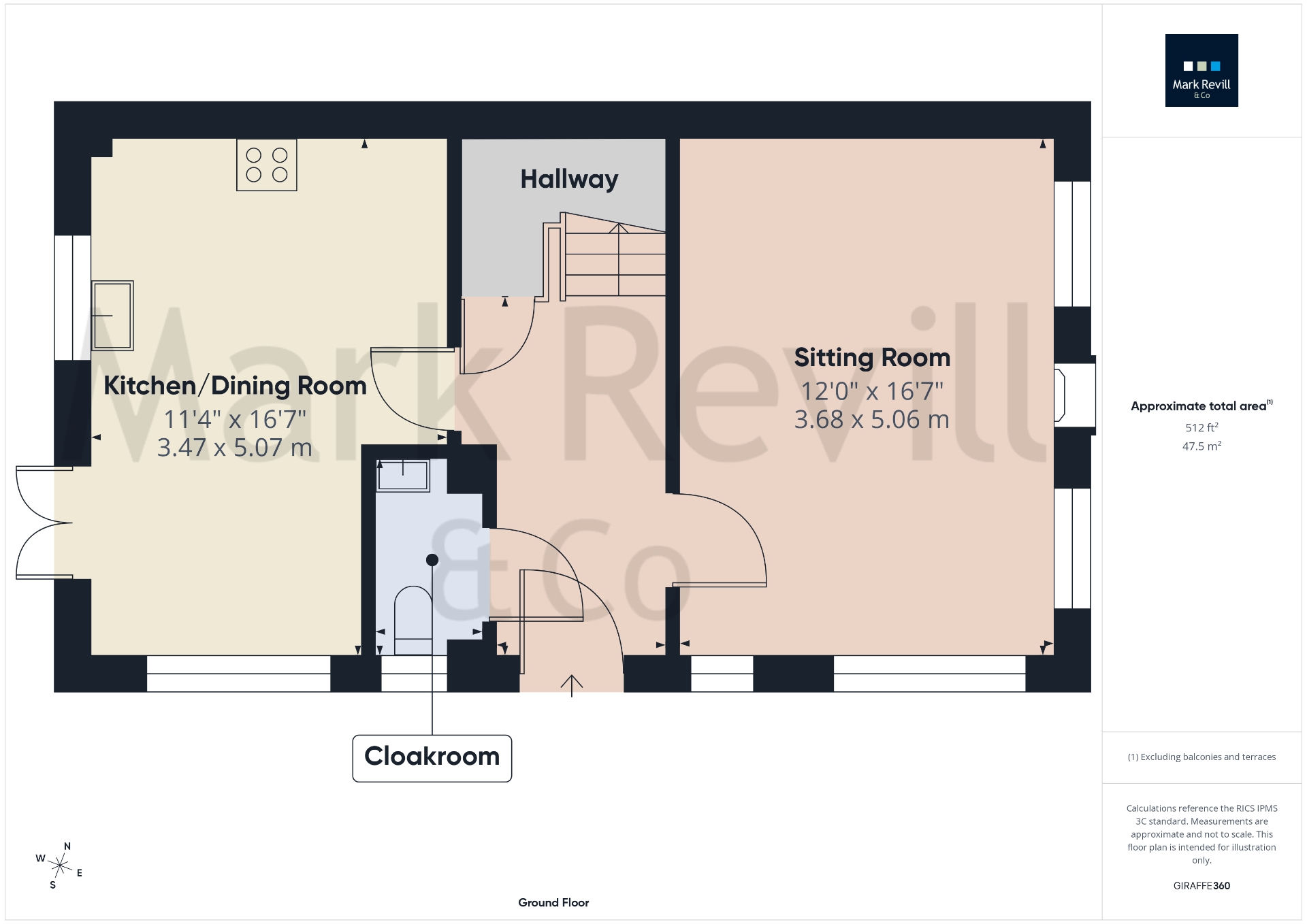 Ground Floor