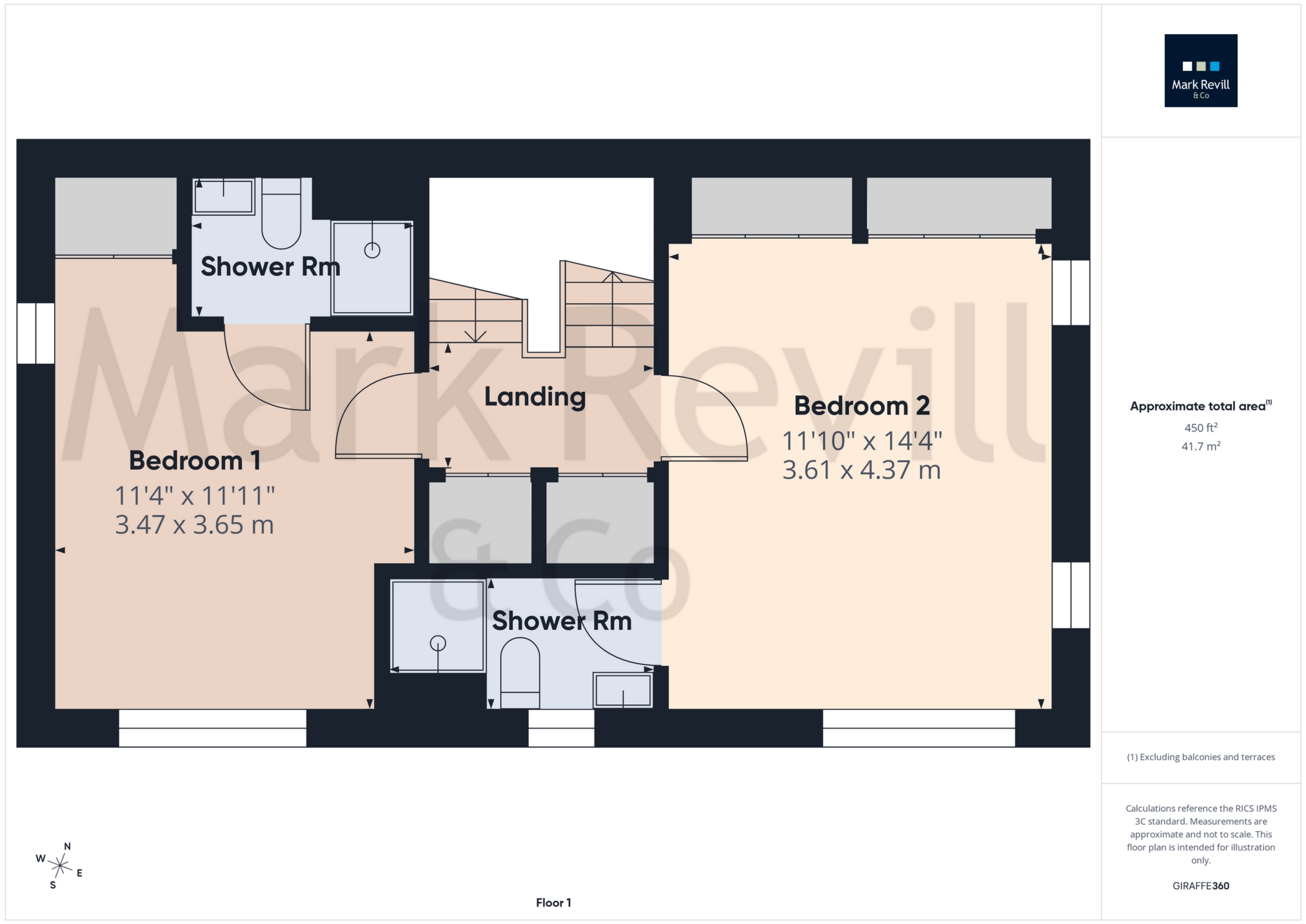 Floor Plan 3