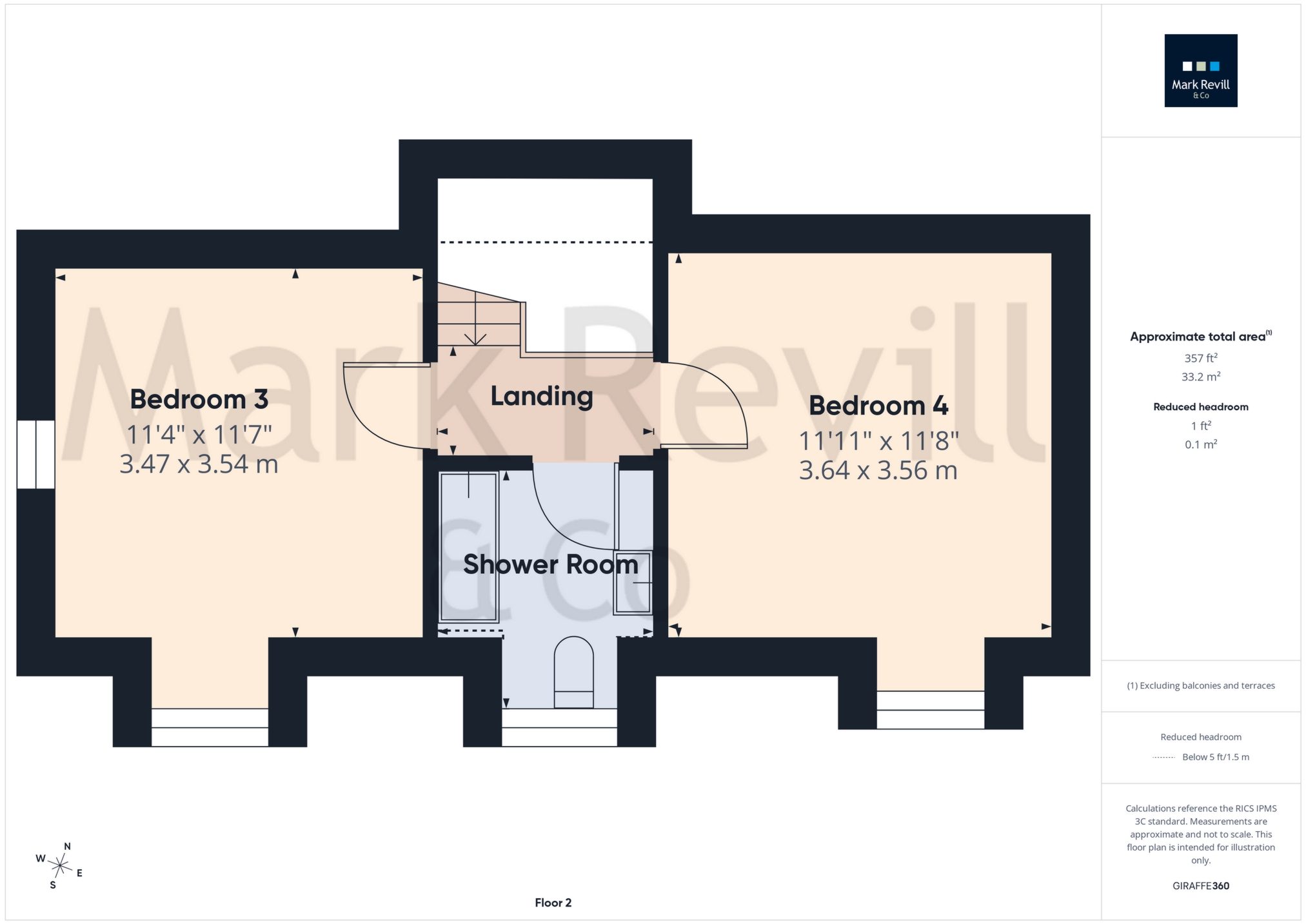 Floor Plan 4