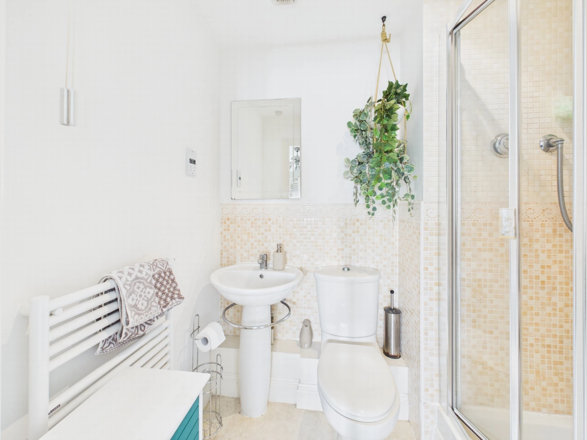 en-suite