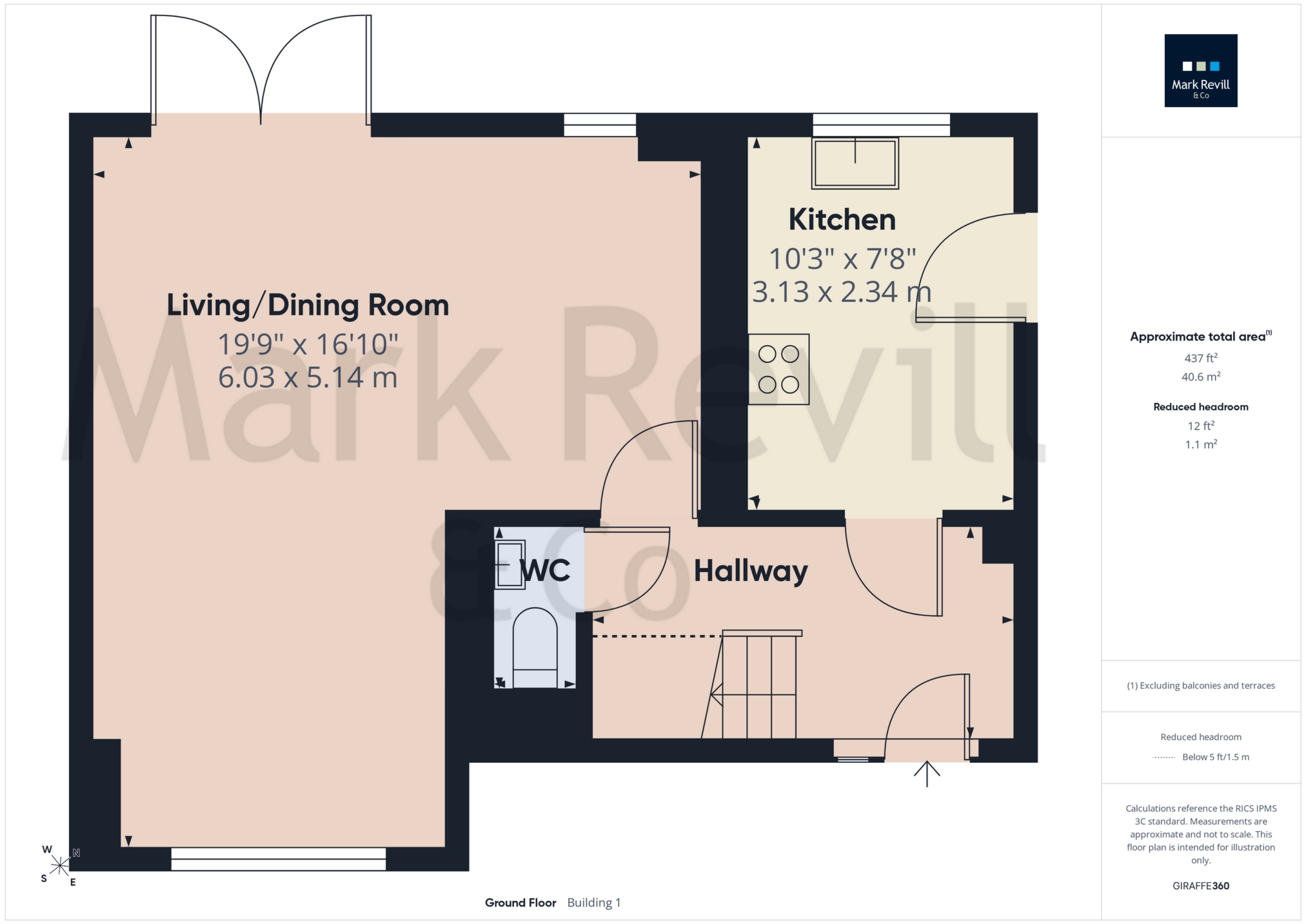 Floor Plan 3
