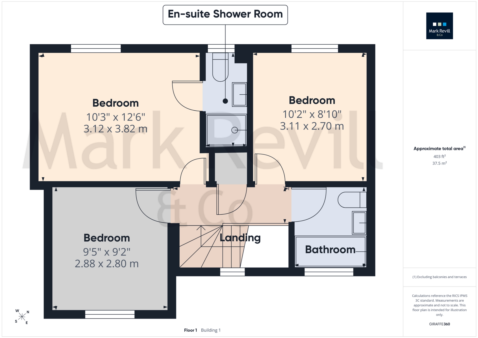 Floor Plan 4