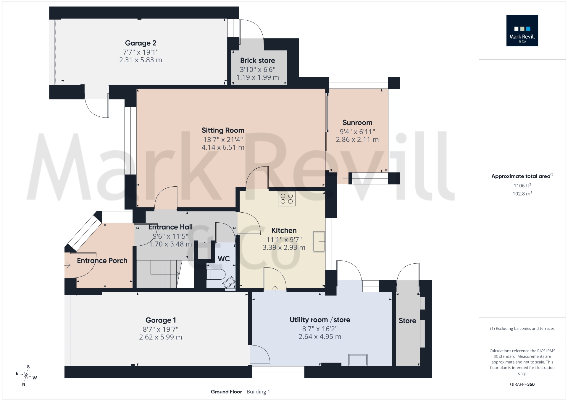 Floor Plan 3