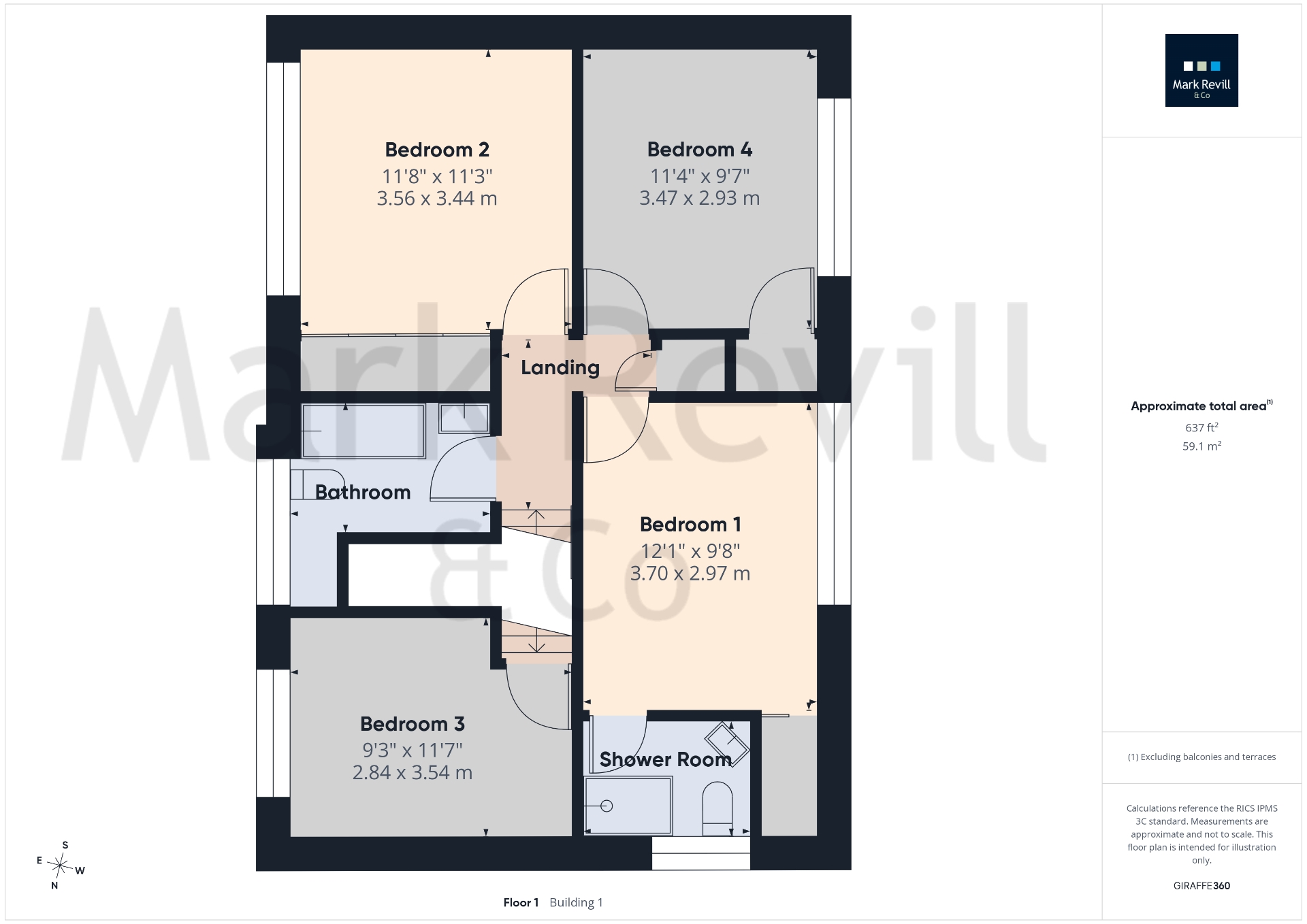 Floor Plan 4