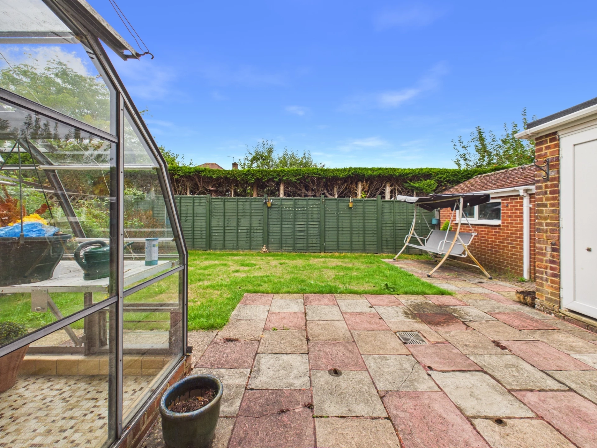 garden 3