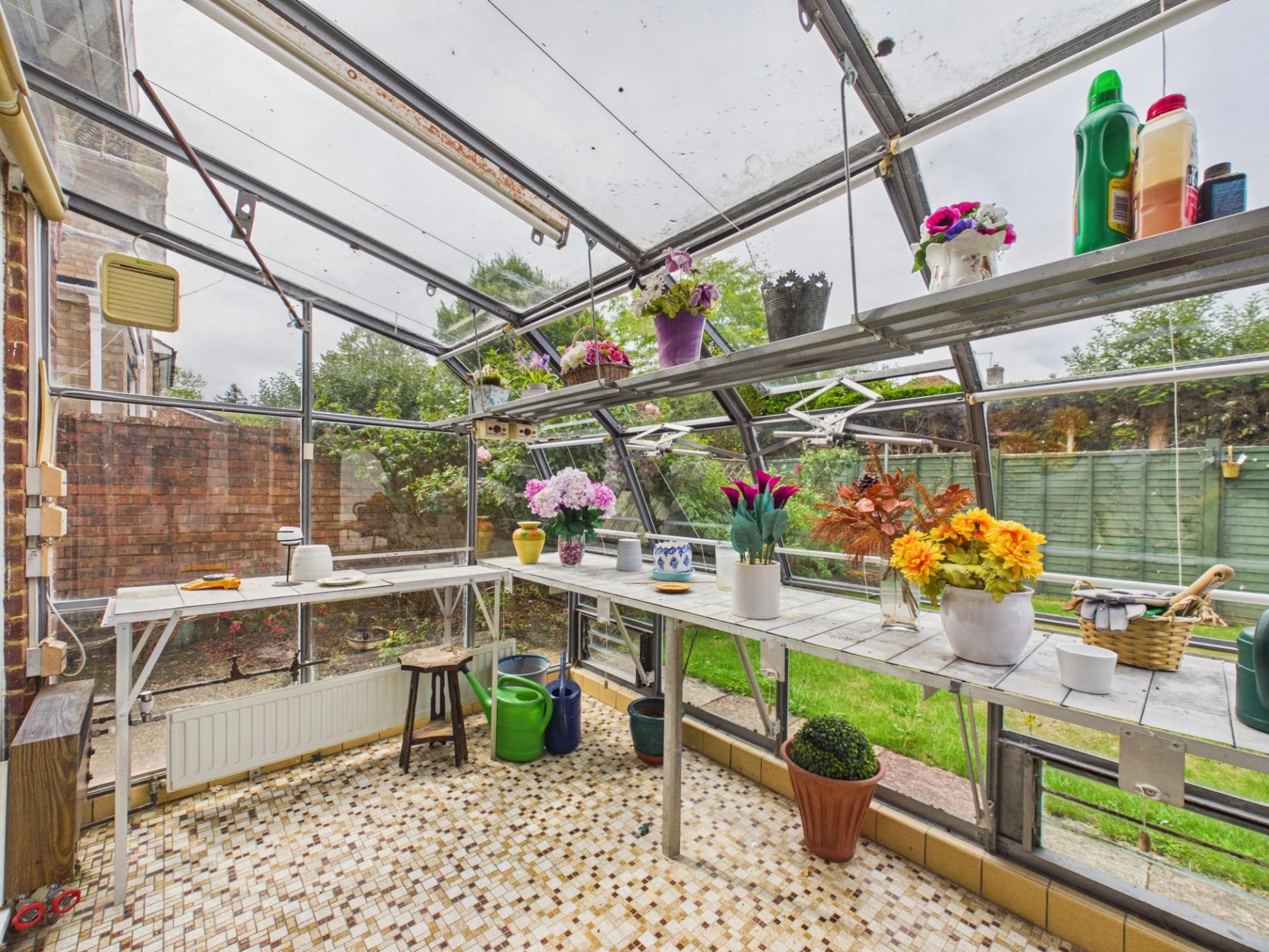 sunroom