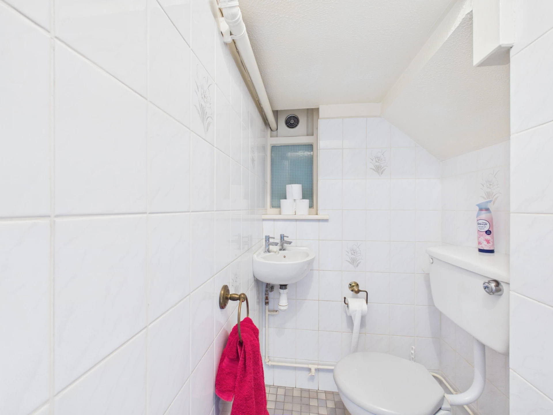 cloakroom