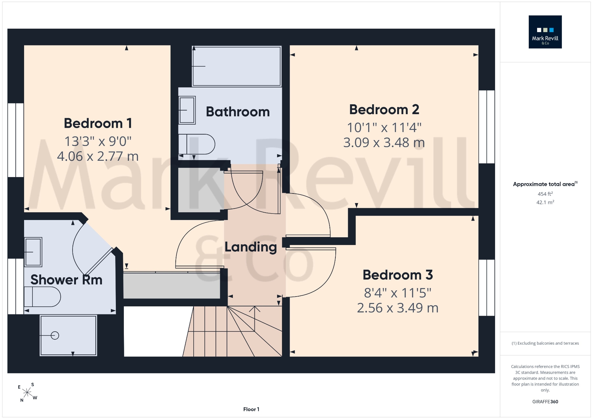 Floor Plan 3