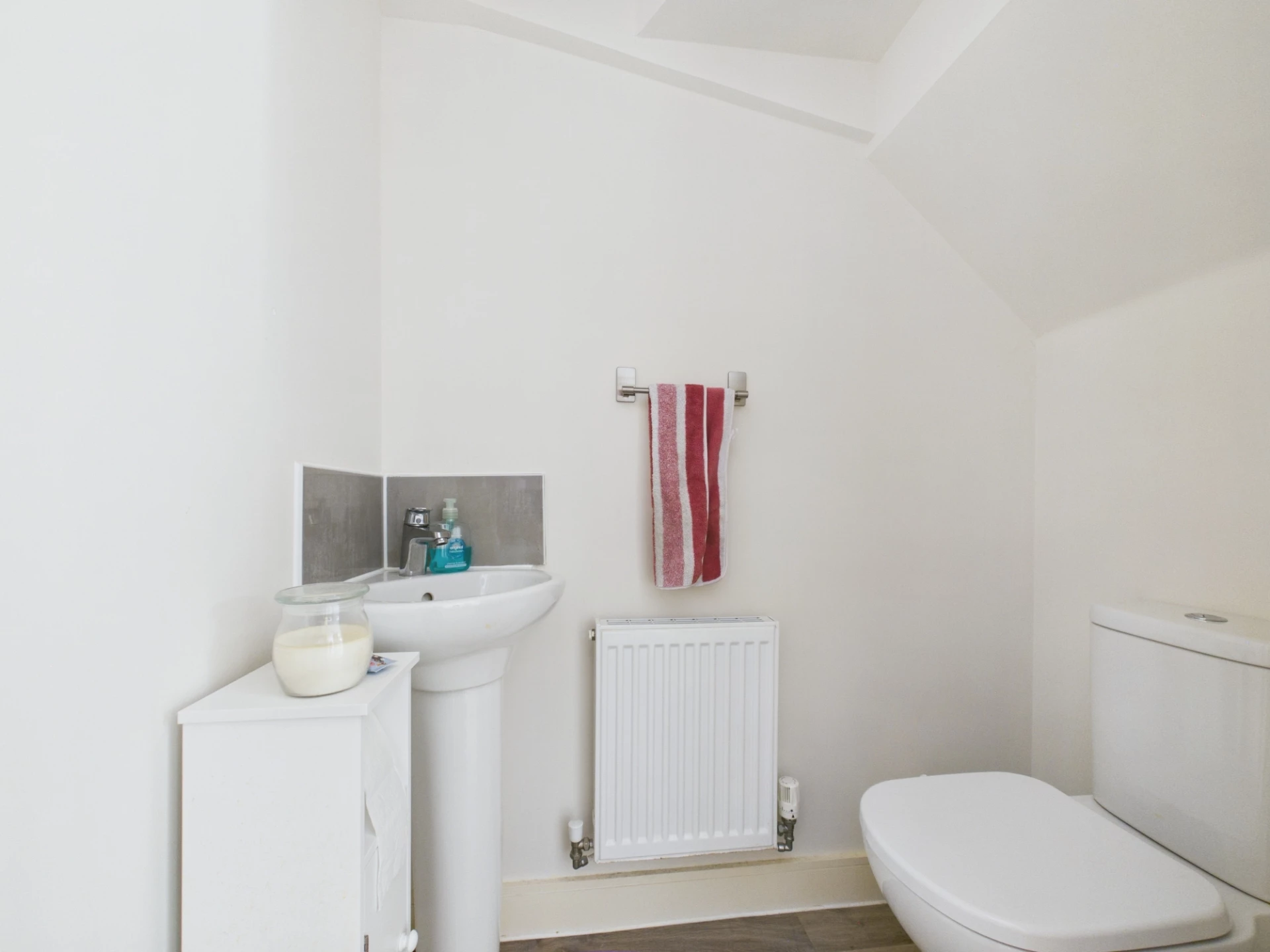 Cloakroom