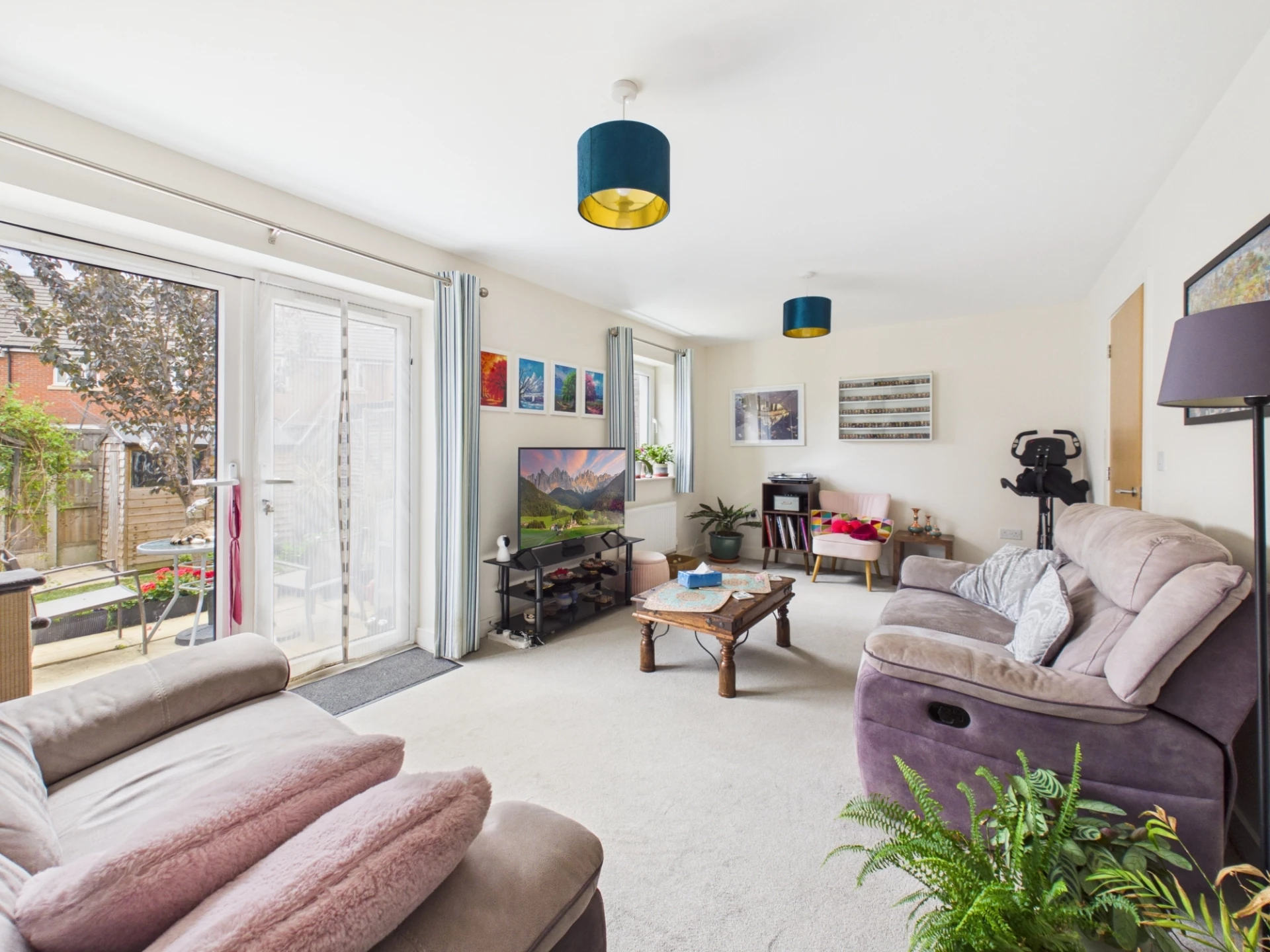 Sitting Room