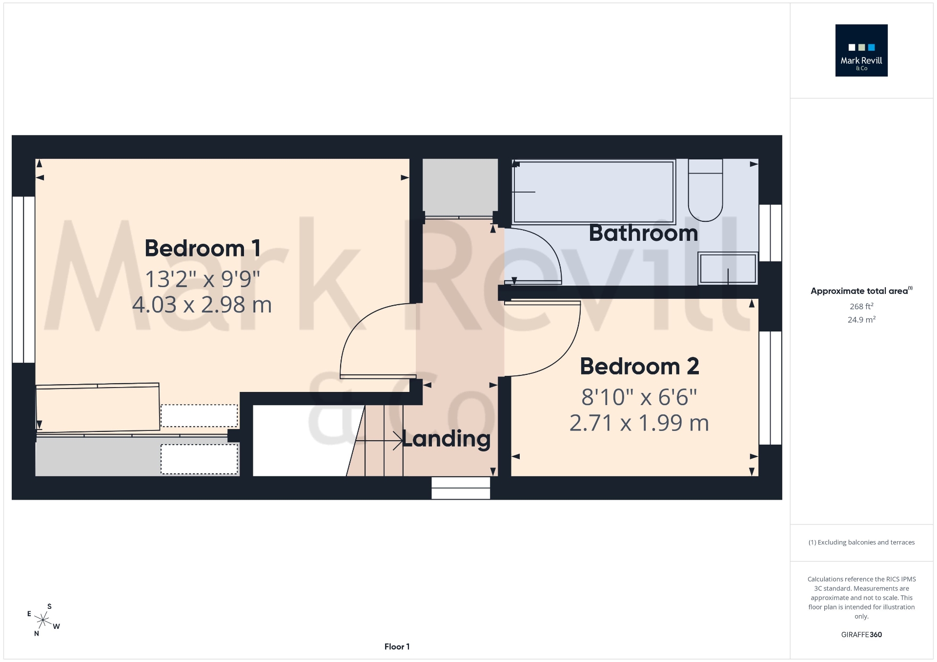 Floor Plan 3