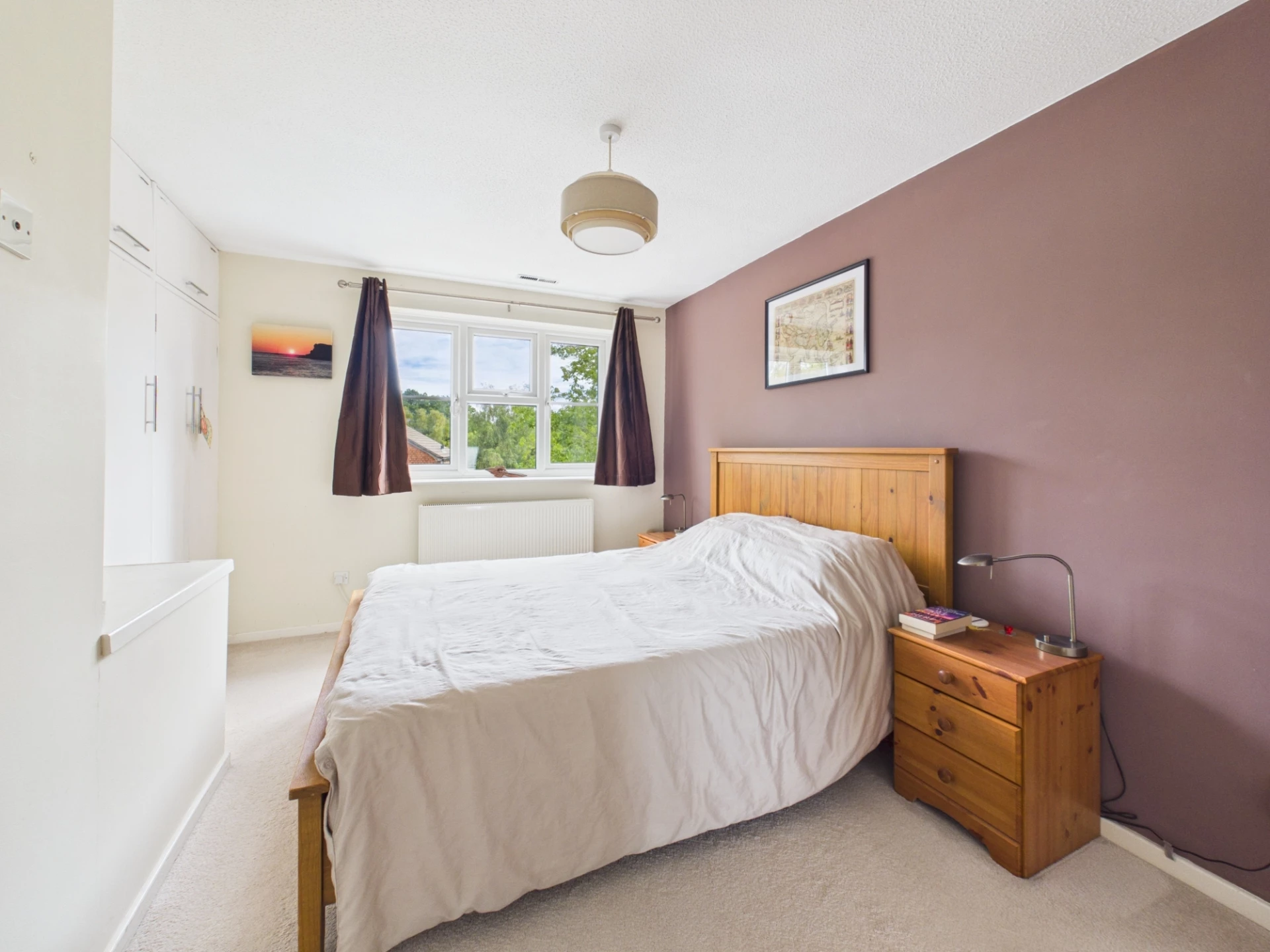 Bed 1