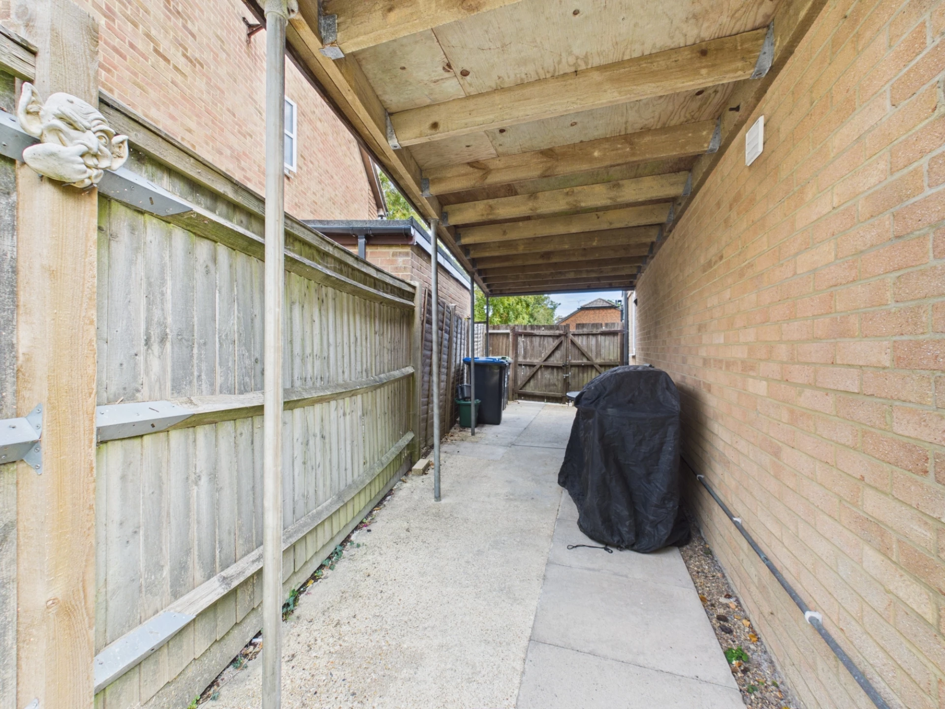 Carport
