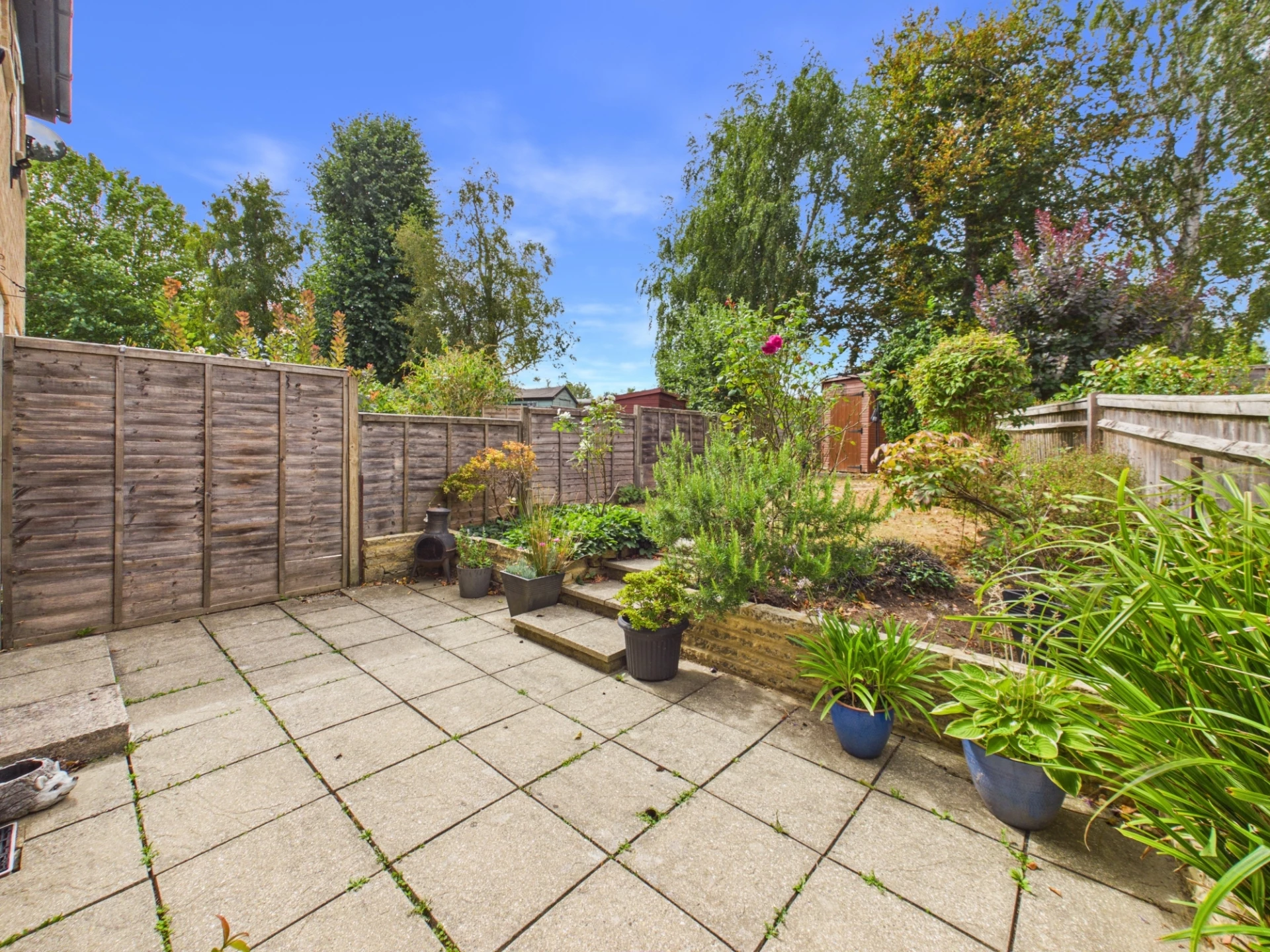 Garden 2