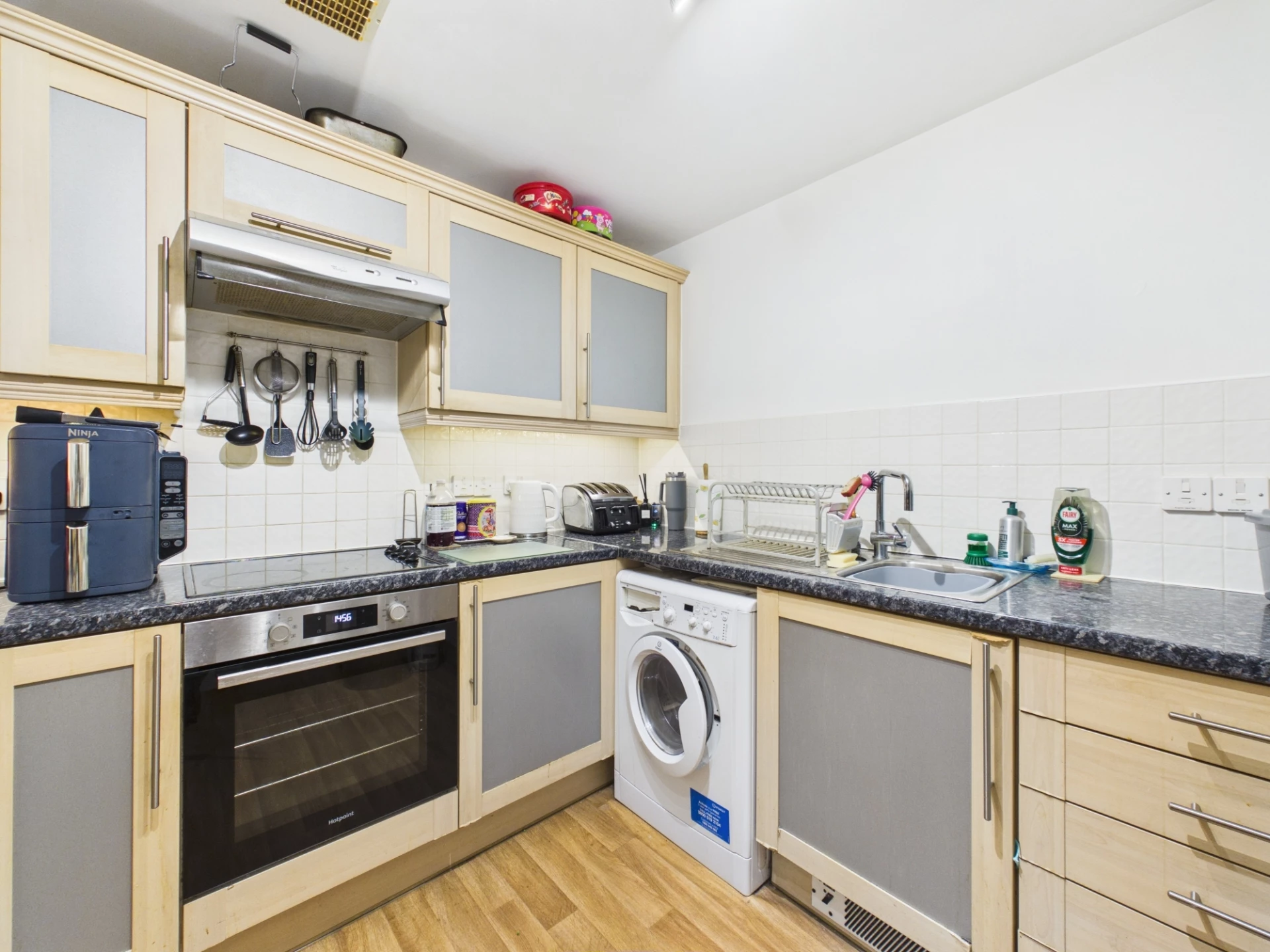 kitchen 2