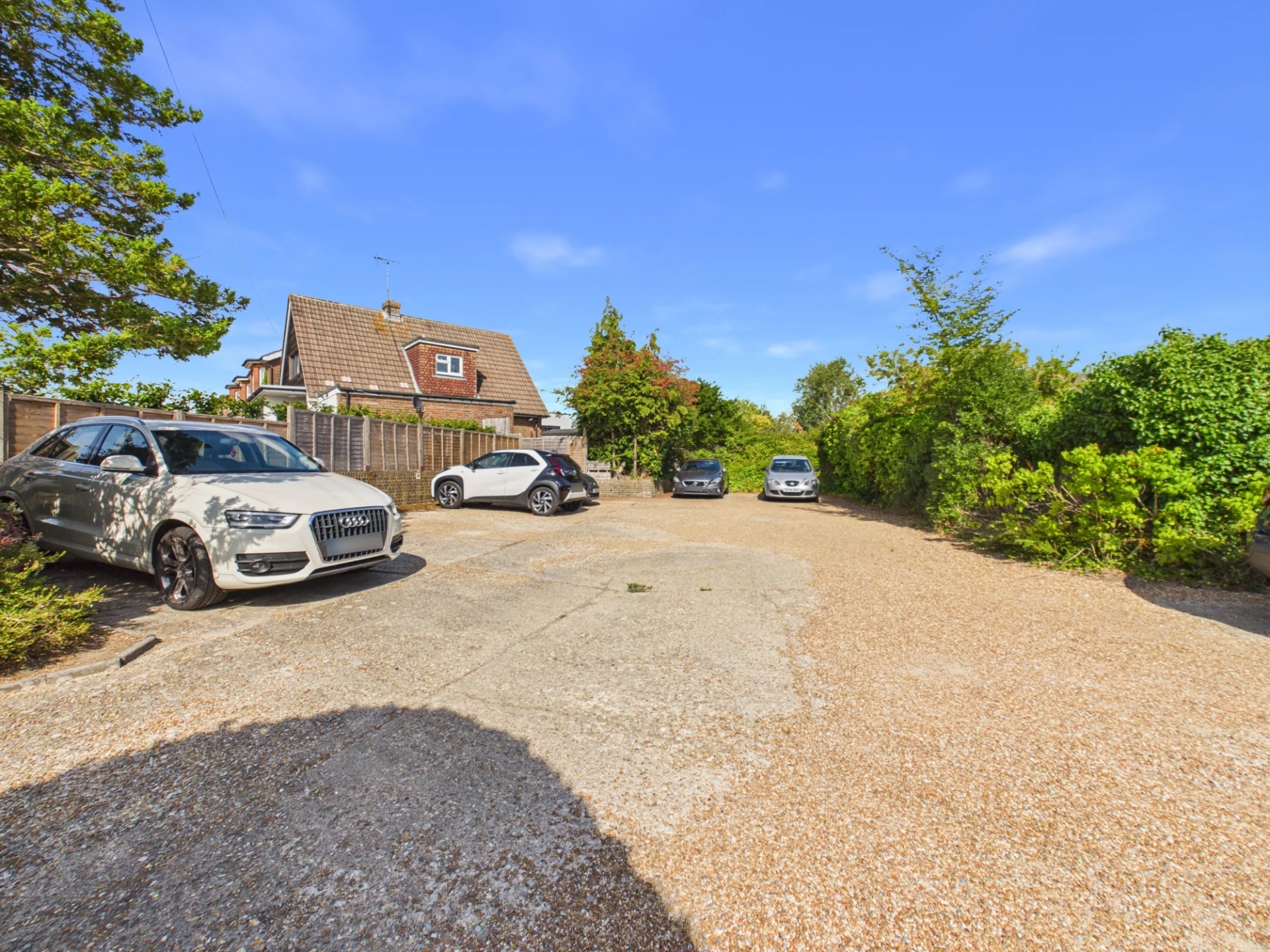 Car Park