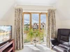 Window in Sitting Room Window in Sitting Room