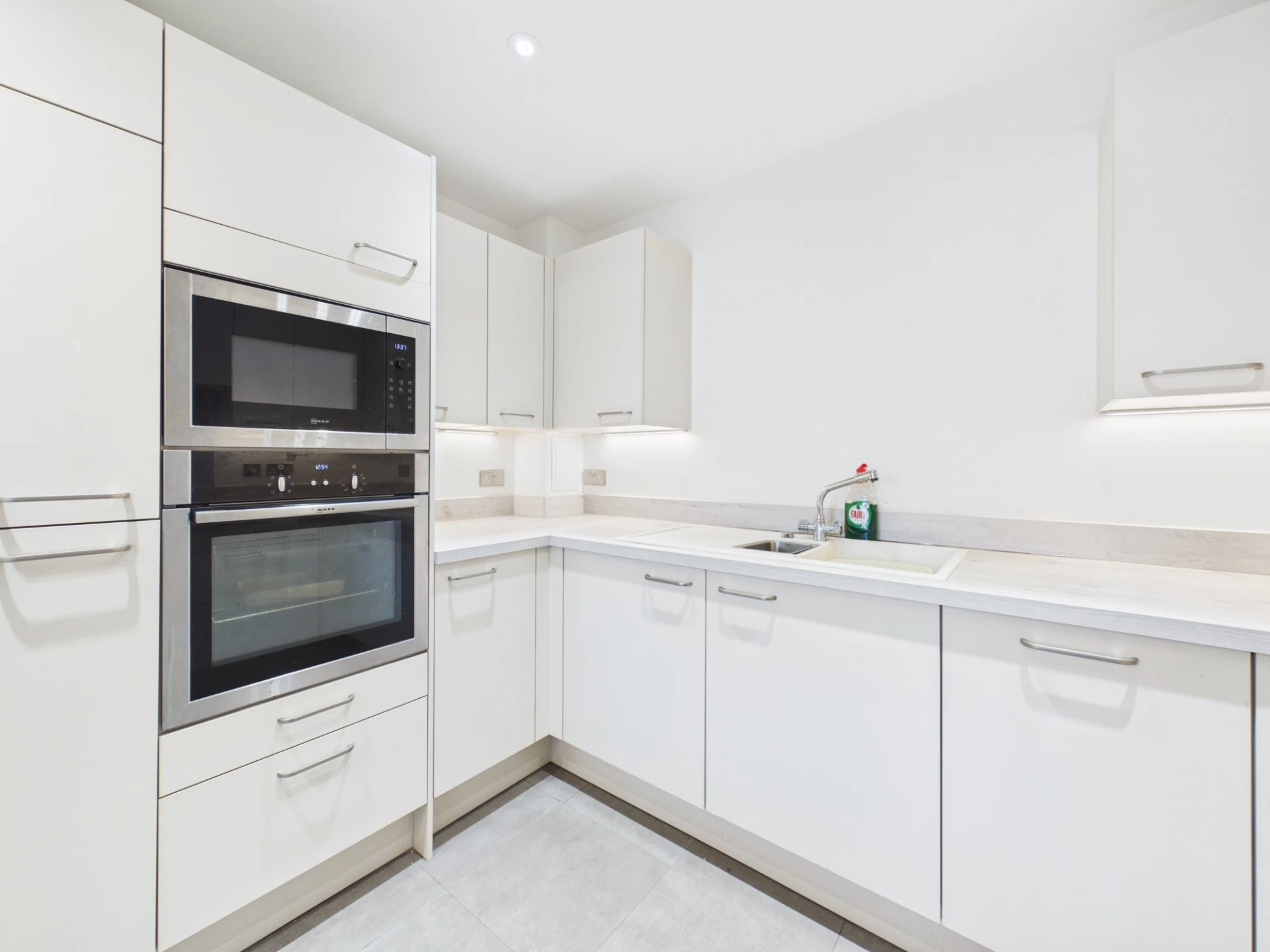 Kitchen v2